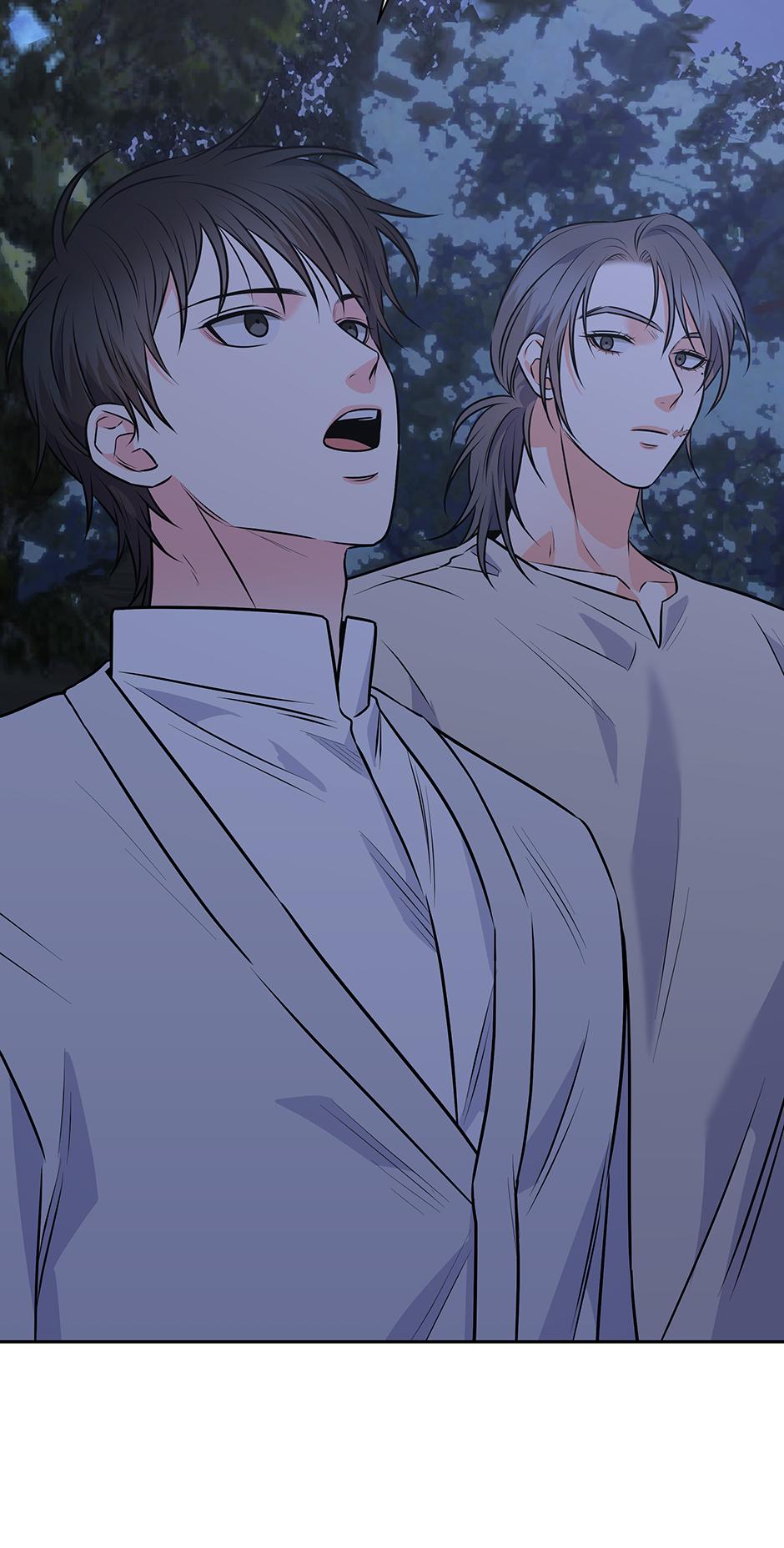 Read Long Live Hate chapter 55 image 79 on Lezhin