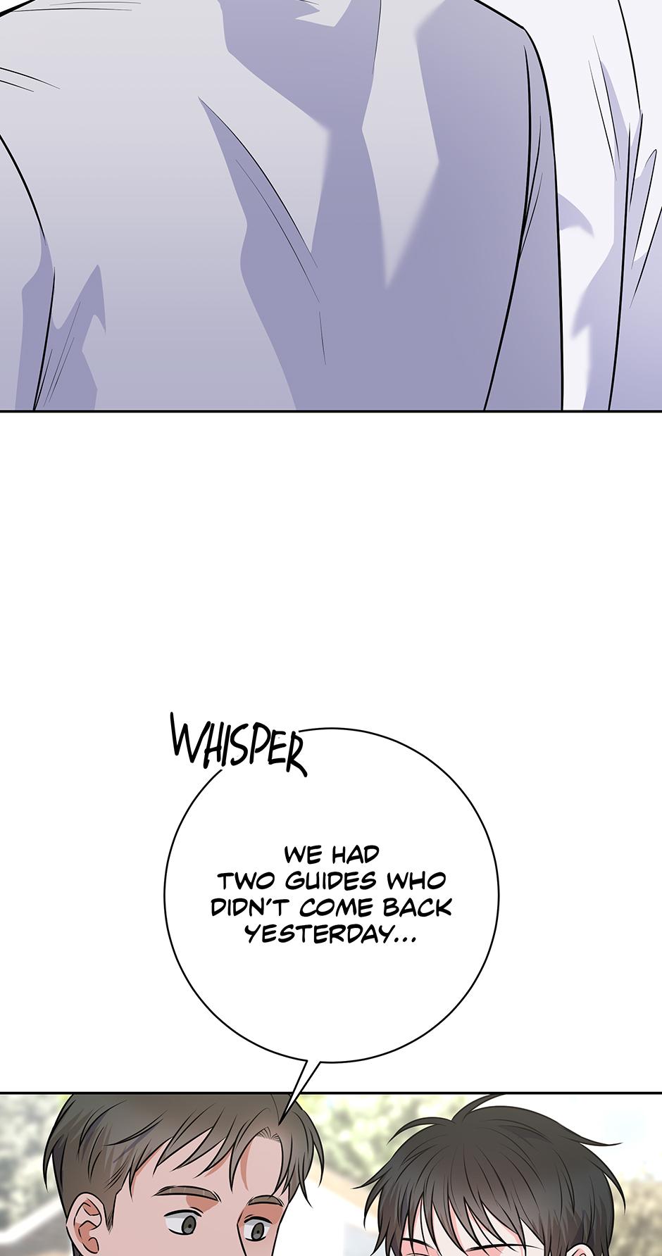 Read Long Live Hate chapter 55 image 8 on Lezhin