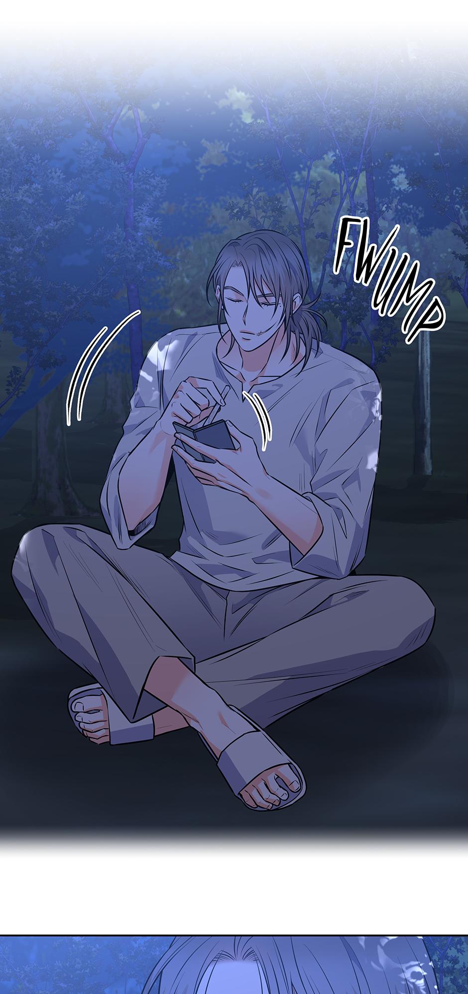 Read Long Live Hate chapter 55 image 80 on Lezhin