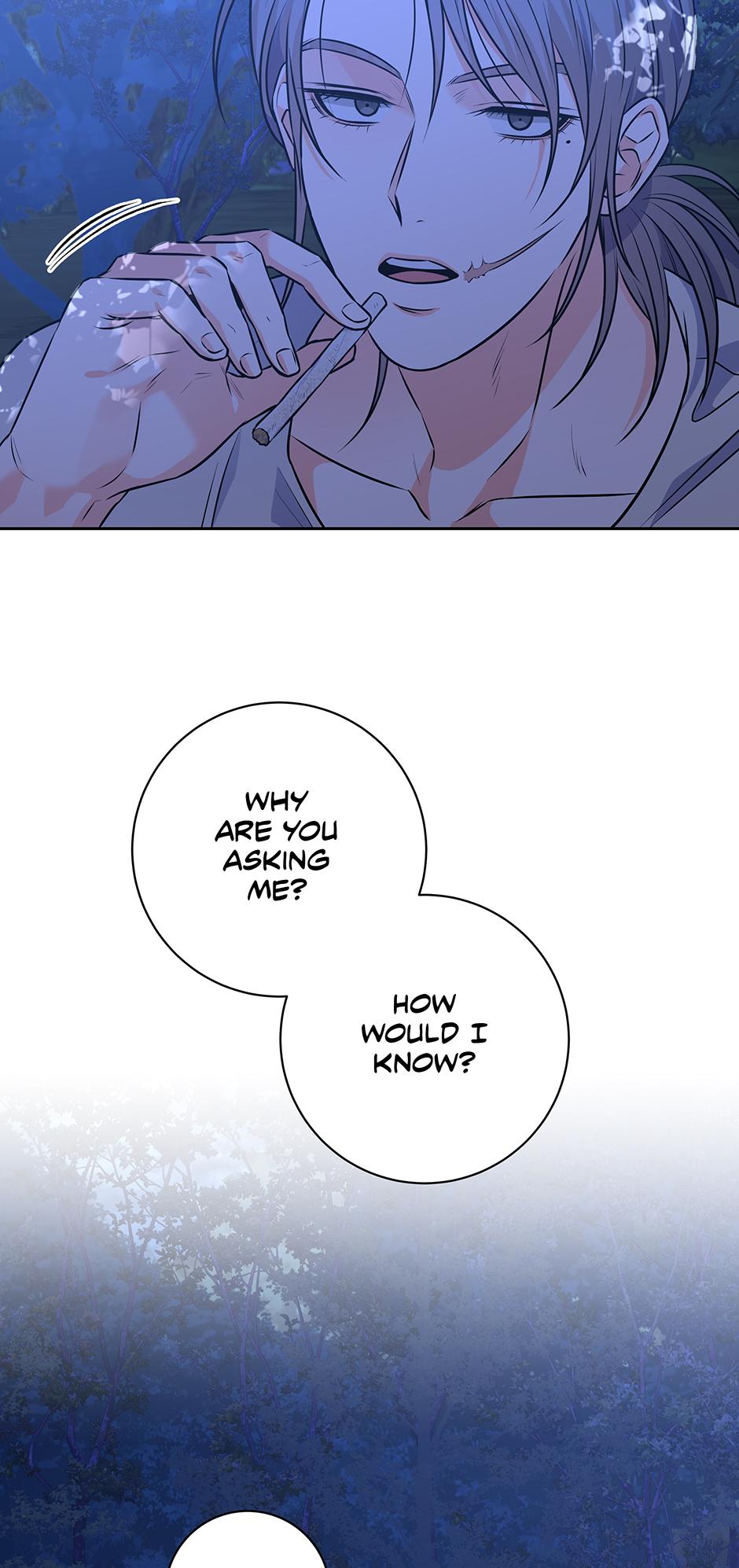 Read Long Live Hate chapter 55 image 81 on Lezhin