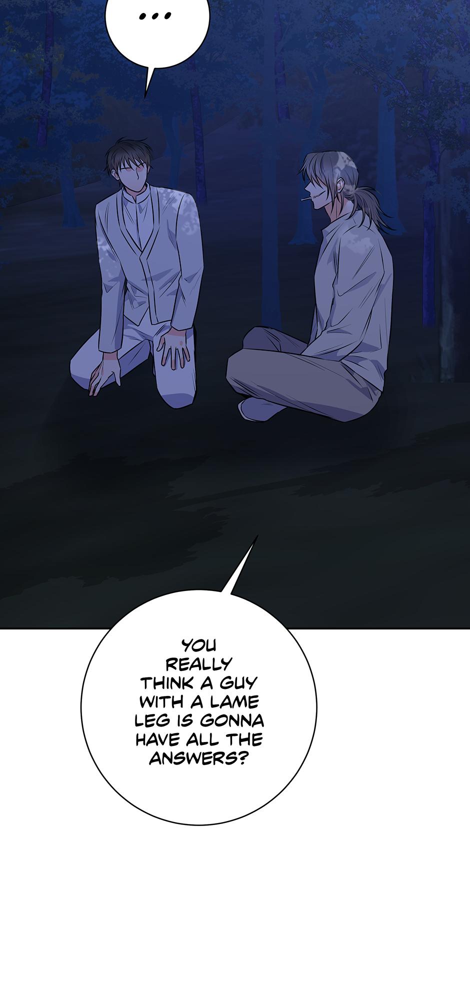 Read Long Live Hate chapter 55 image 82 on Lezhin