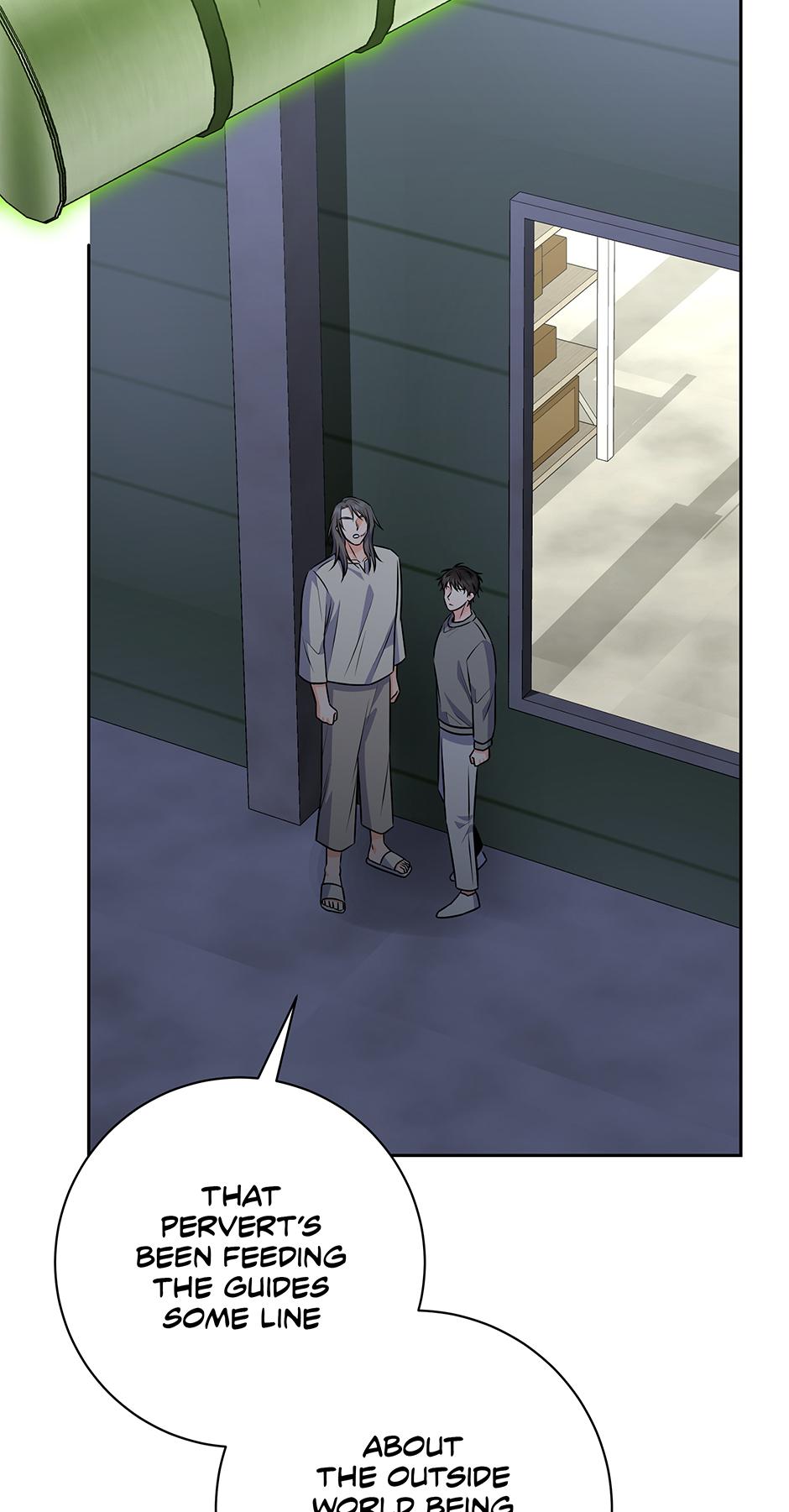 Read Long Live Hate chapter 56 image 15 on Lezhin