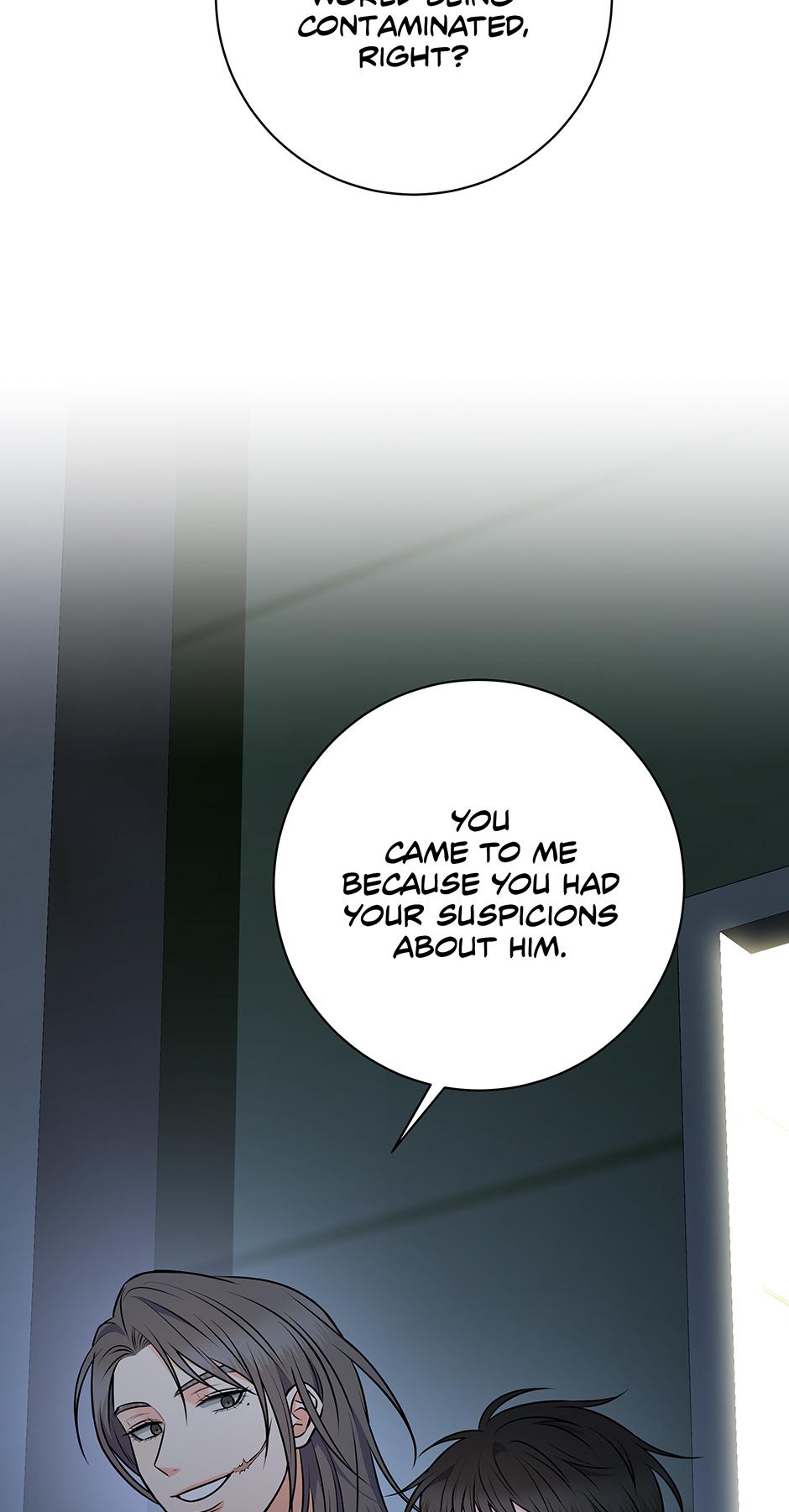 Read Long Live Hate chapter 56 image 16 on Lezhin