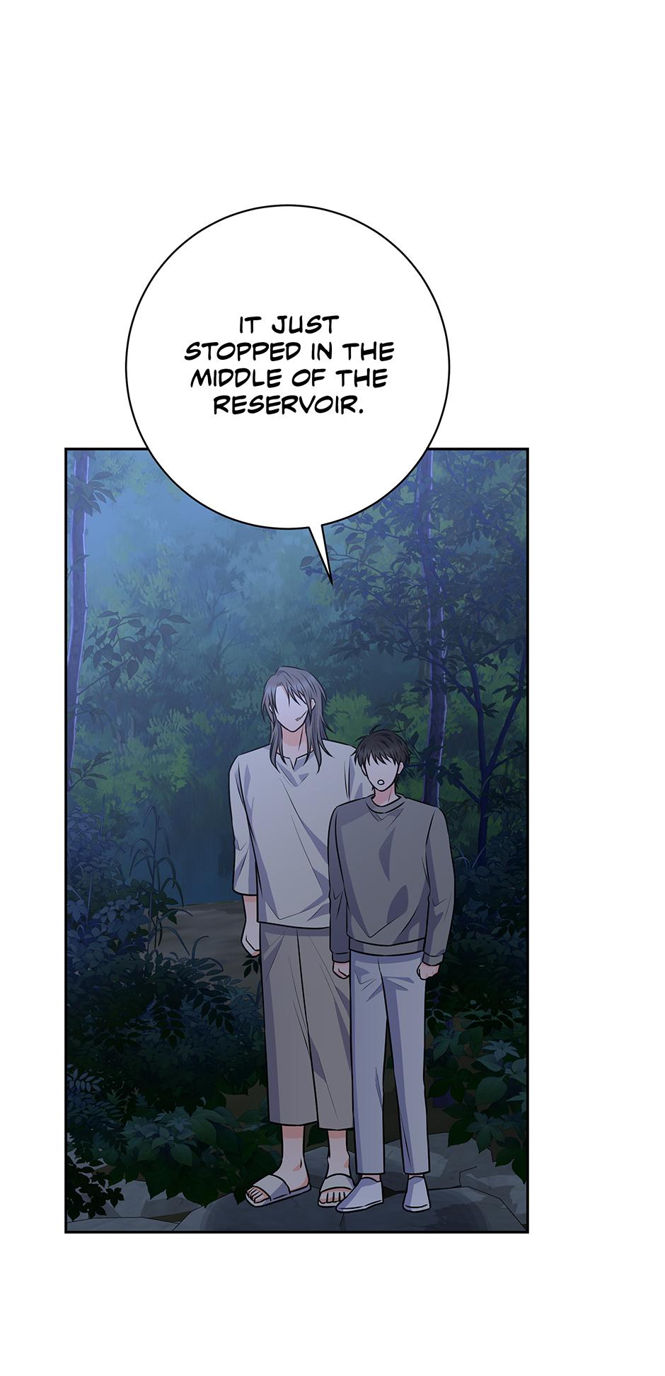 Read Long Live Hate chapter 56 image 20 on Lezhin