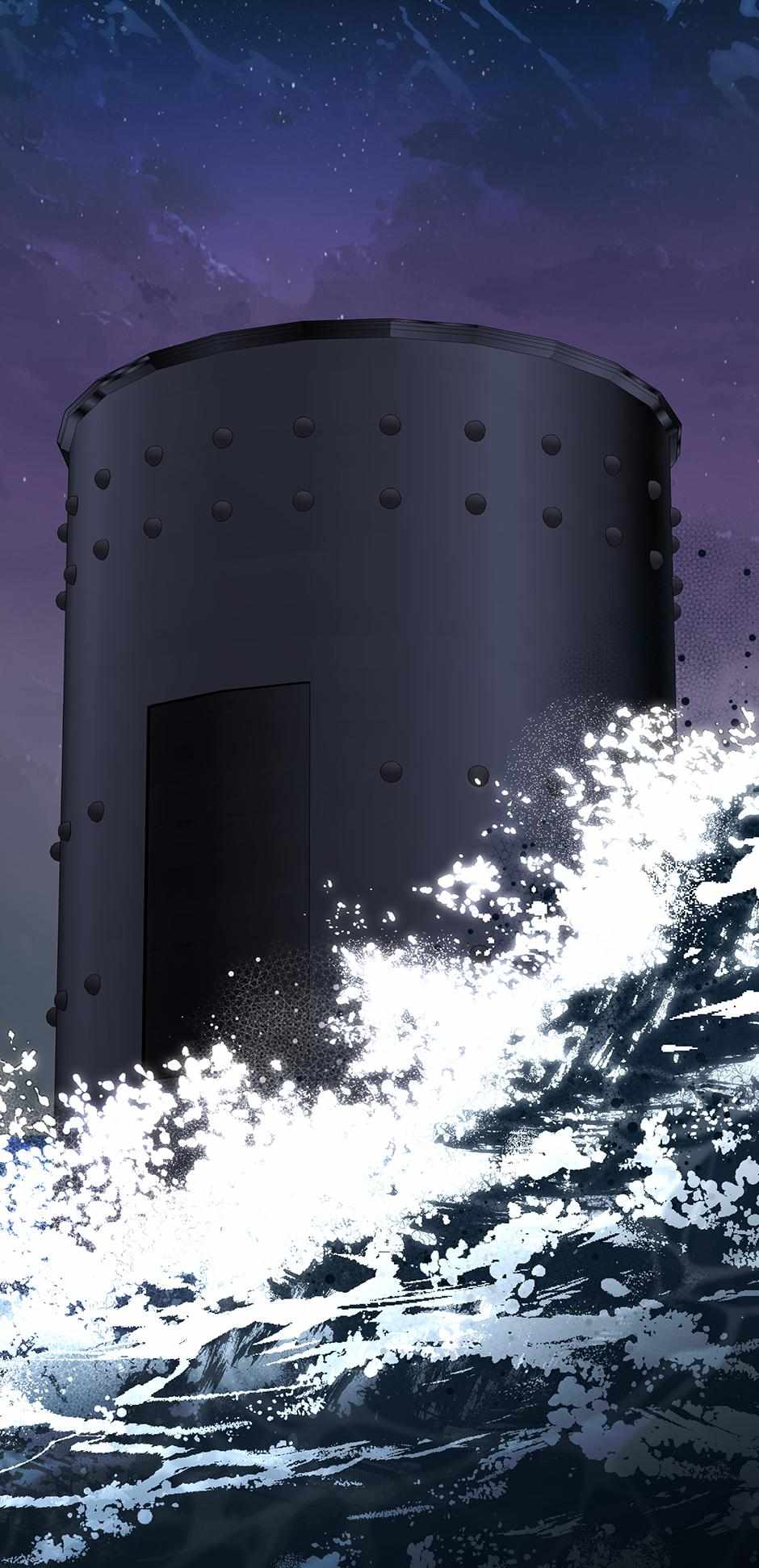 Read Long Live Hate chapter 56 image 23 on Lezhin