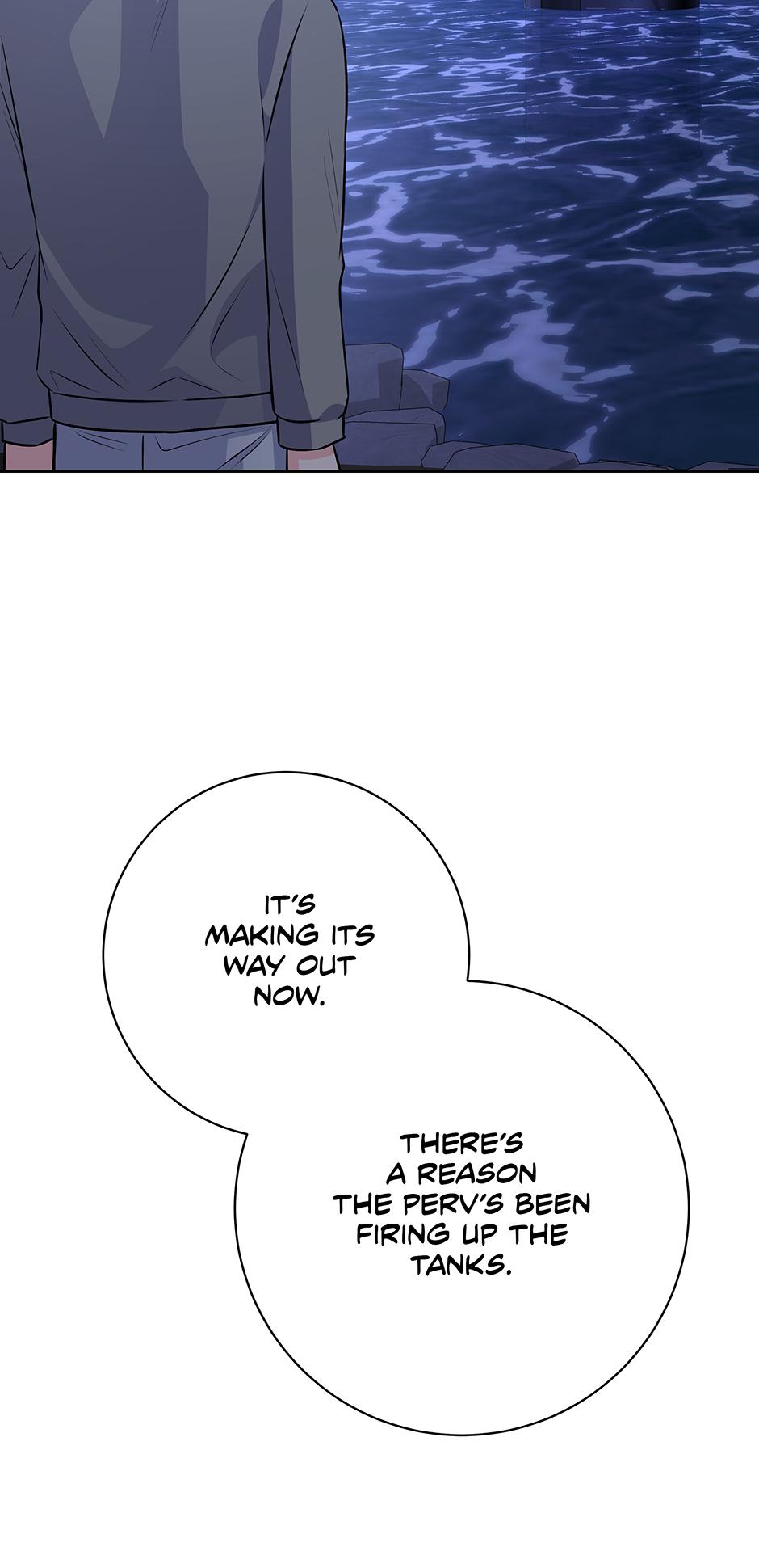 Read Long Live Hate chapter 56 image 25 on Lezhin