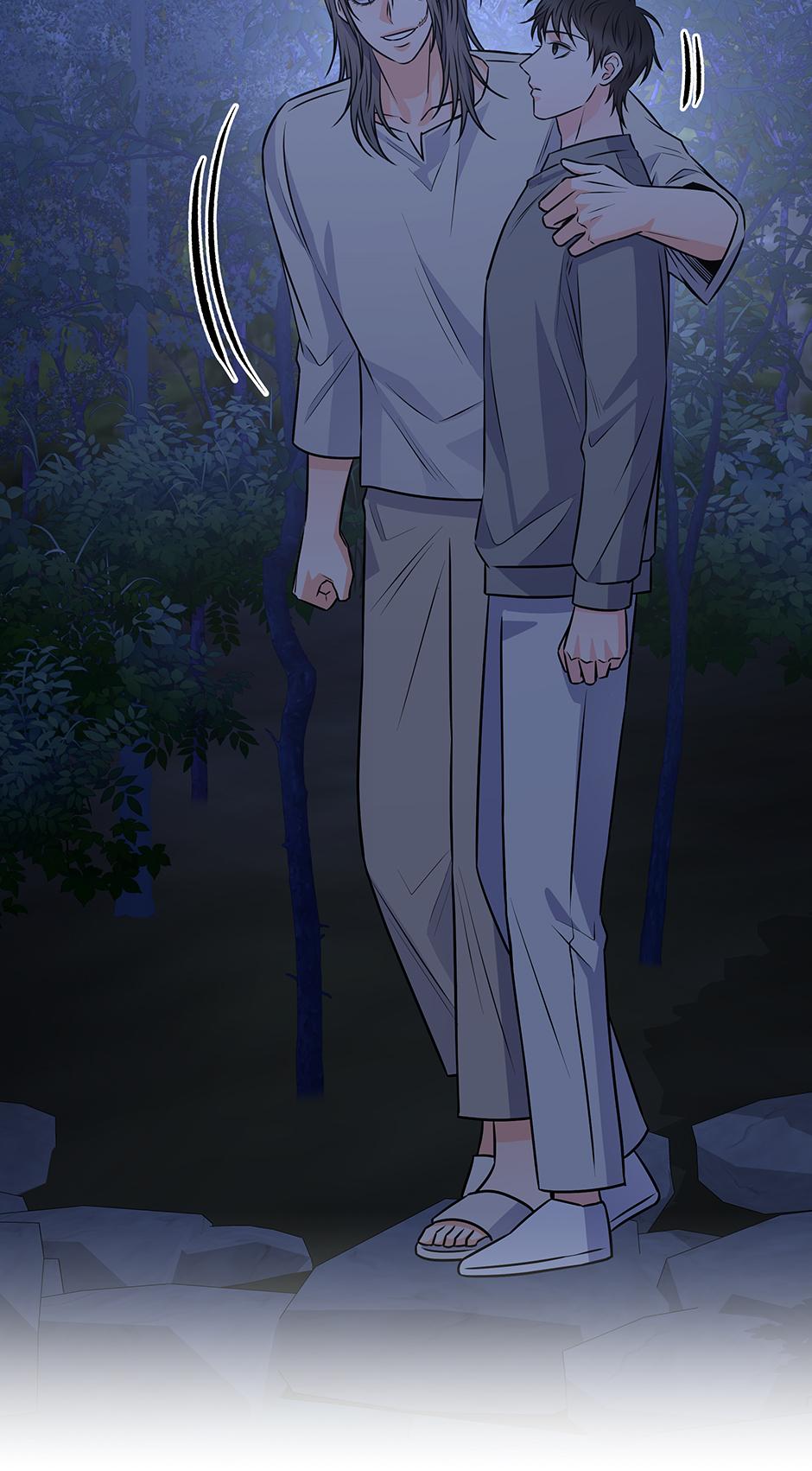 Read Long Live Hate chapter 56 image 27 on Lezhin