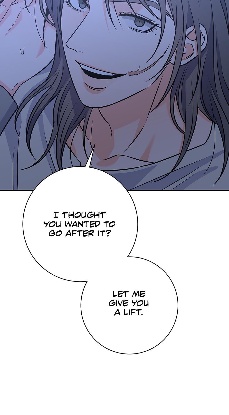 Read Long Live Hate chapter 56 image 30 on Lezhin
