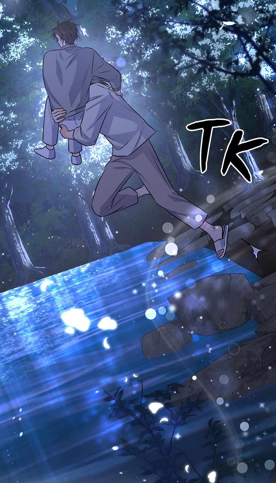 Read Long Live Hate chapter 56 image 32 on Lezhin