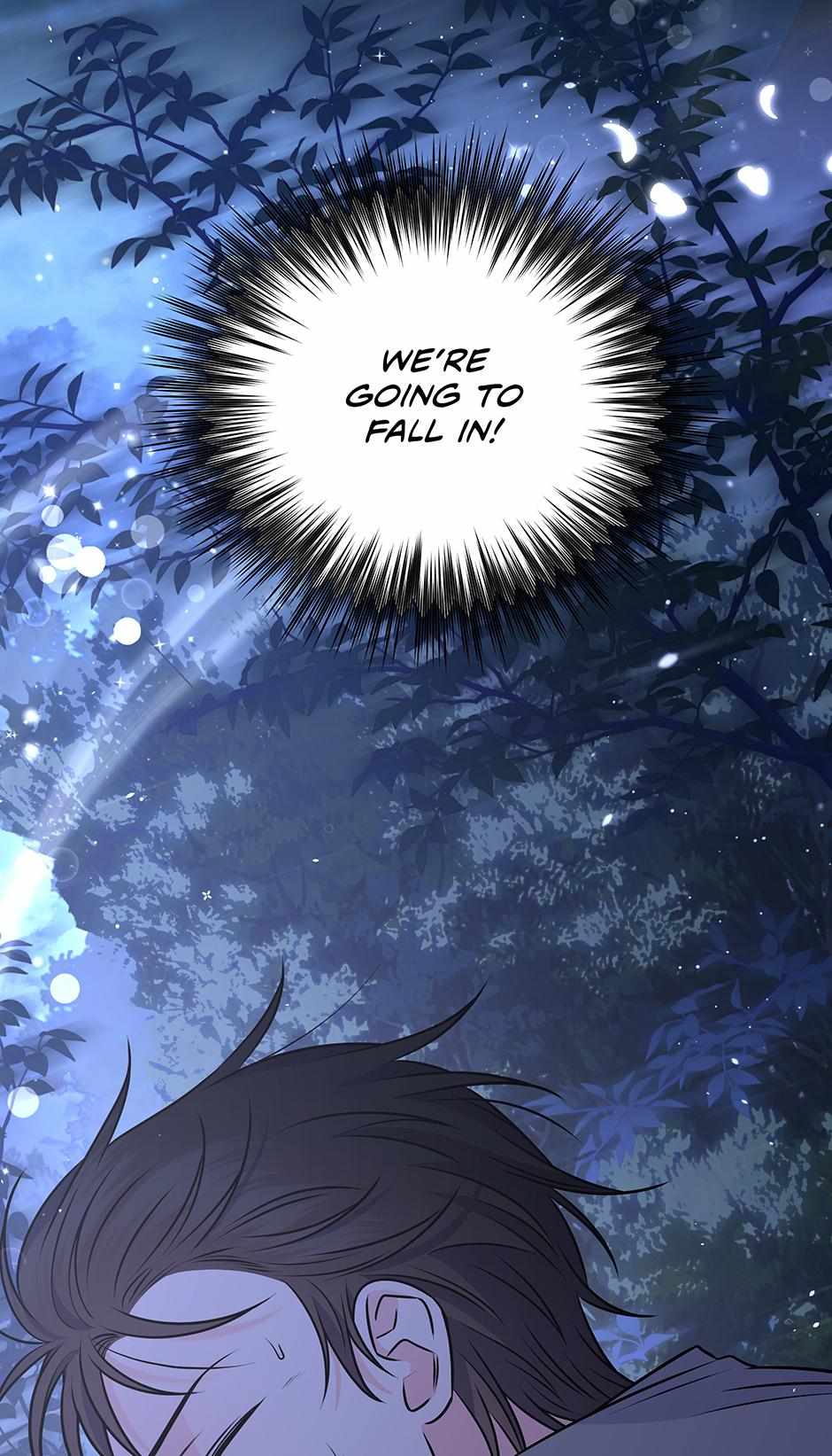 Read Long Live Hate chapter 56 image 33 on Lezhin