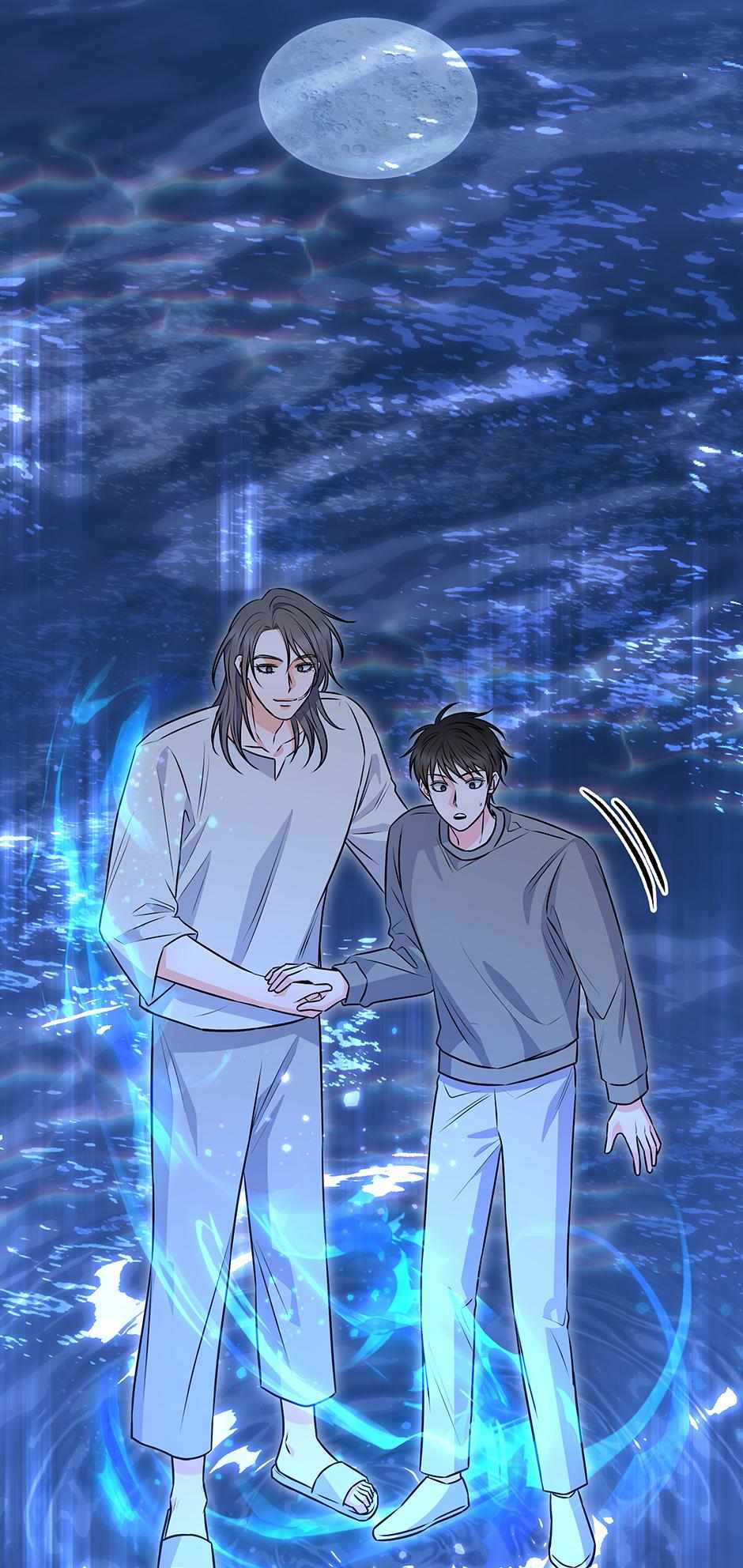 Read Long Live Hate chapter 56 image 36 on Lezhin