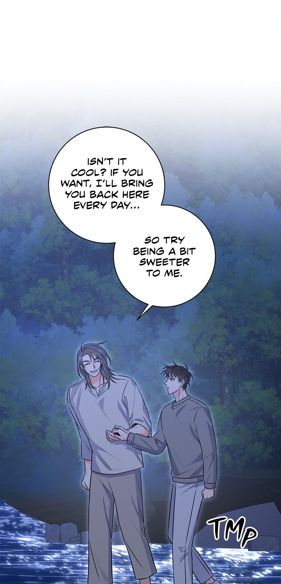 Read Long Live Hate chapter 56 image 41 on Lezhin