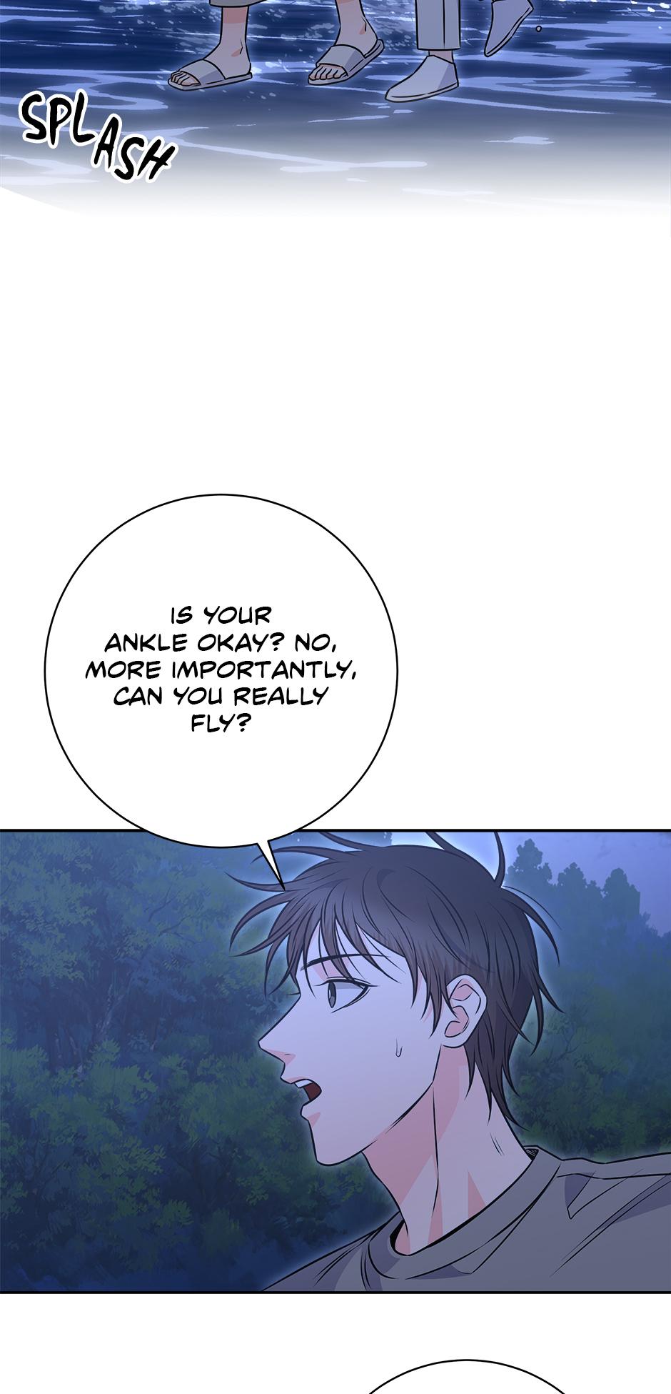 Read Long Live Hate chapter 56 image 42 on Lezhin