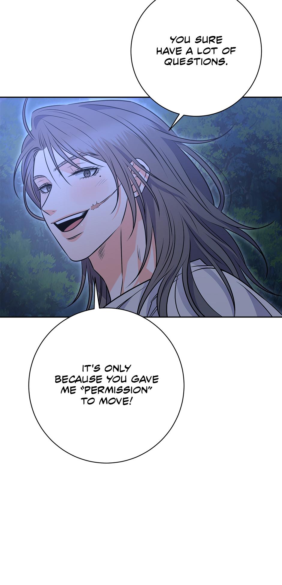Read Long Live Hate chapter 56 image 43 on Lezhin