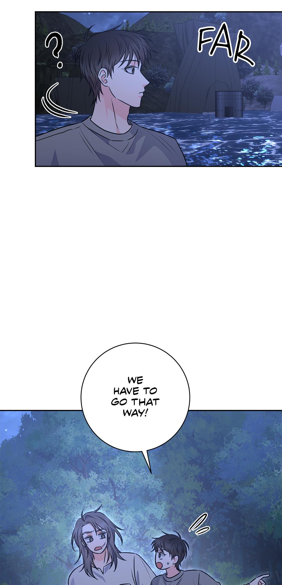 Read Long Live Hate chapter 56 image 45 on Lezhin