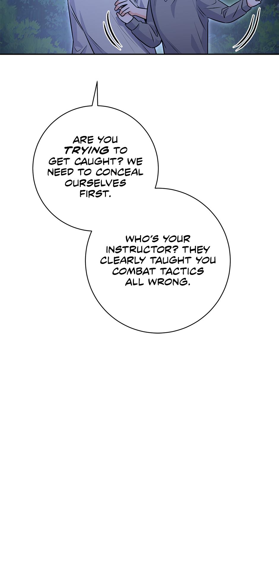 Read Long Live Hate chapter 56 image 46 on Lezhin