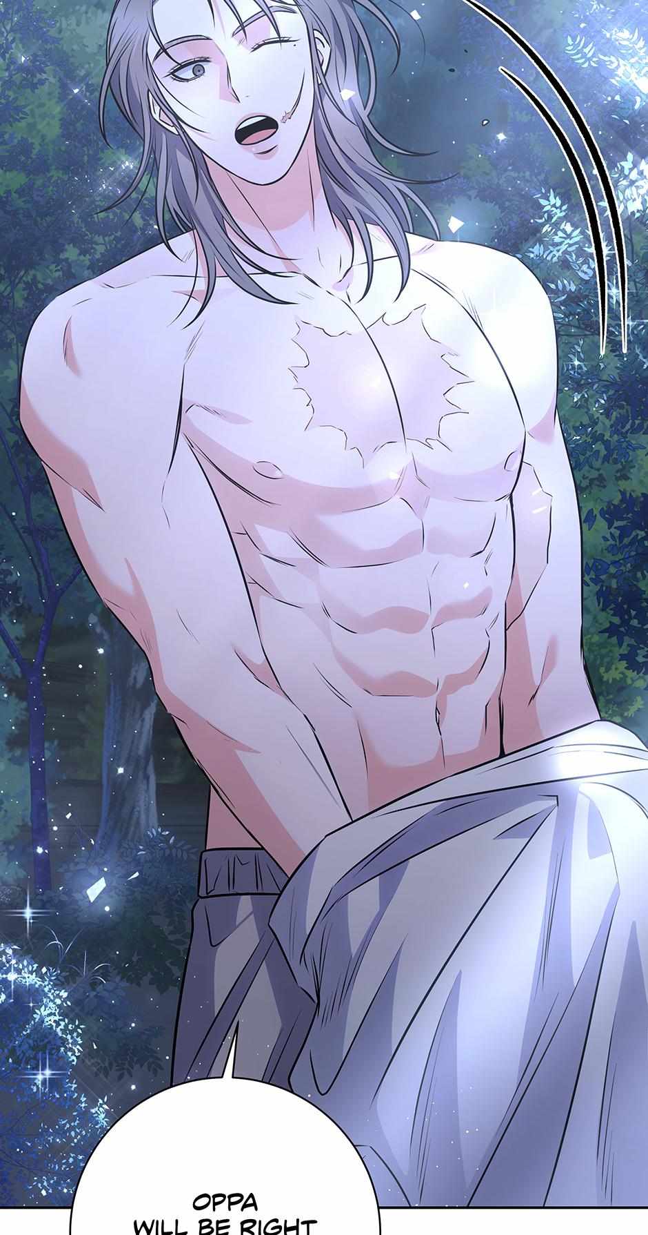 Read Long Live Hate chapter 56 image 50 on Lezhin
