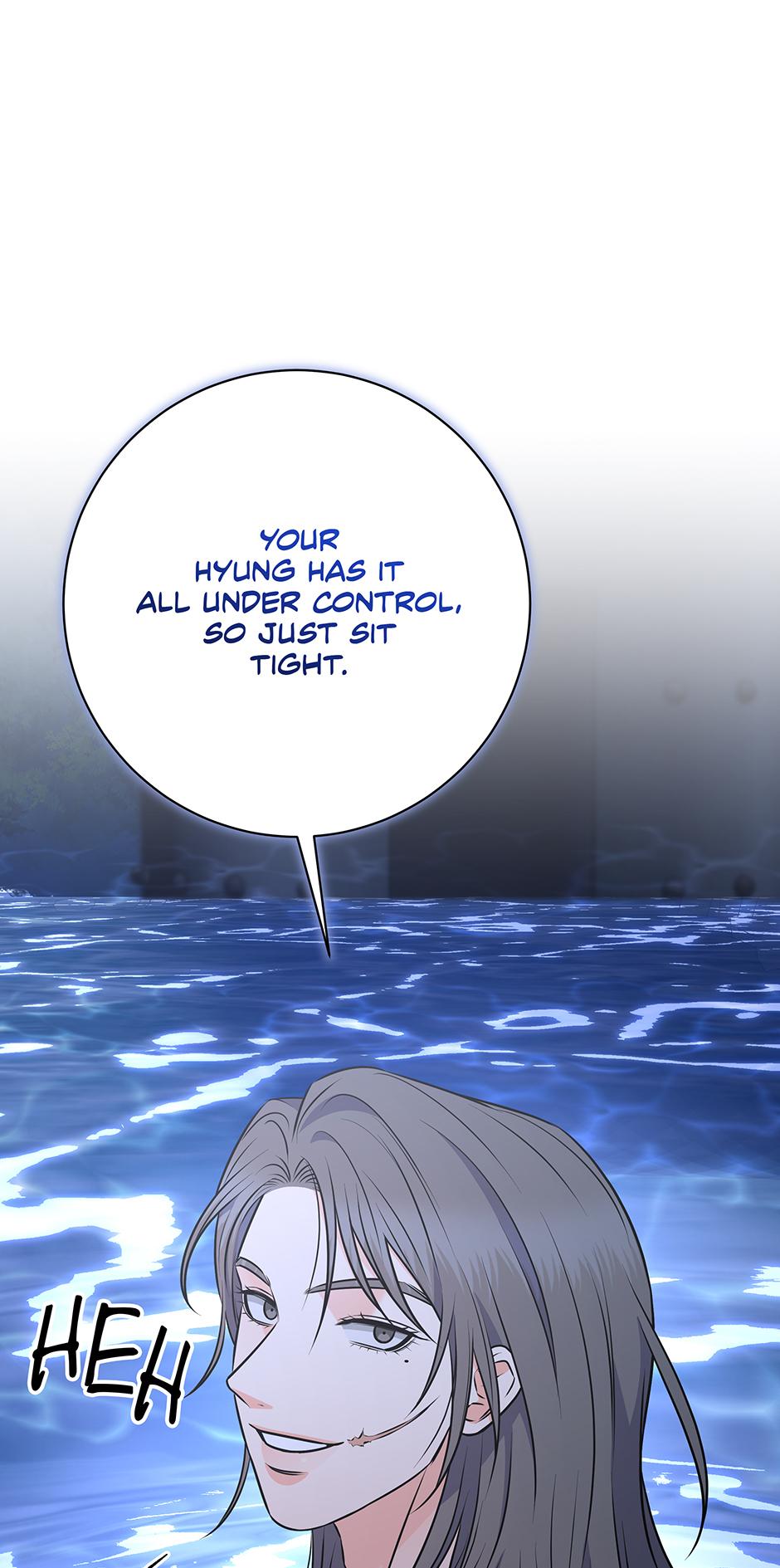 Read Long Live Hate chapter 56 image 53 on Lezhin