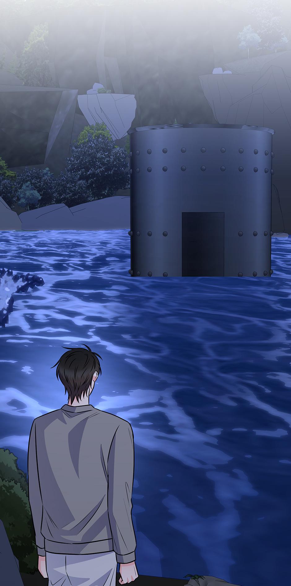 Read Long Live Hate chapter 56 image 55 on Lezhin