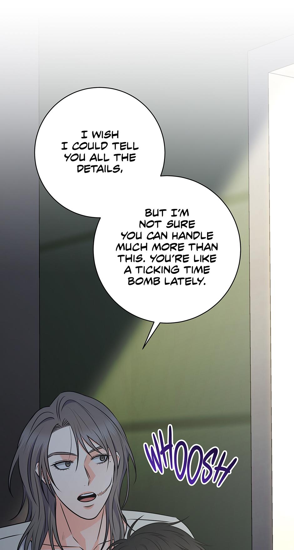 Read Long Live Hate chapter 56 image 6 on Lezhin