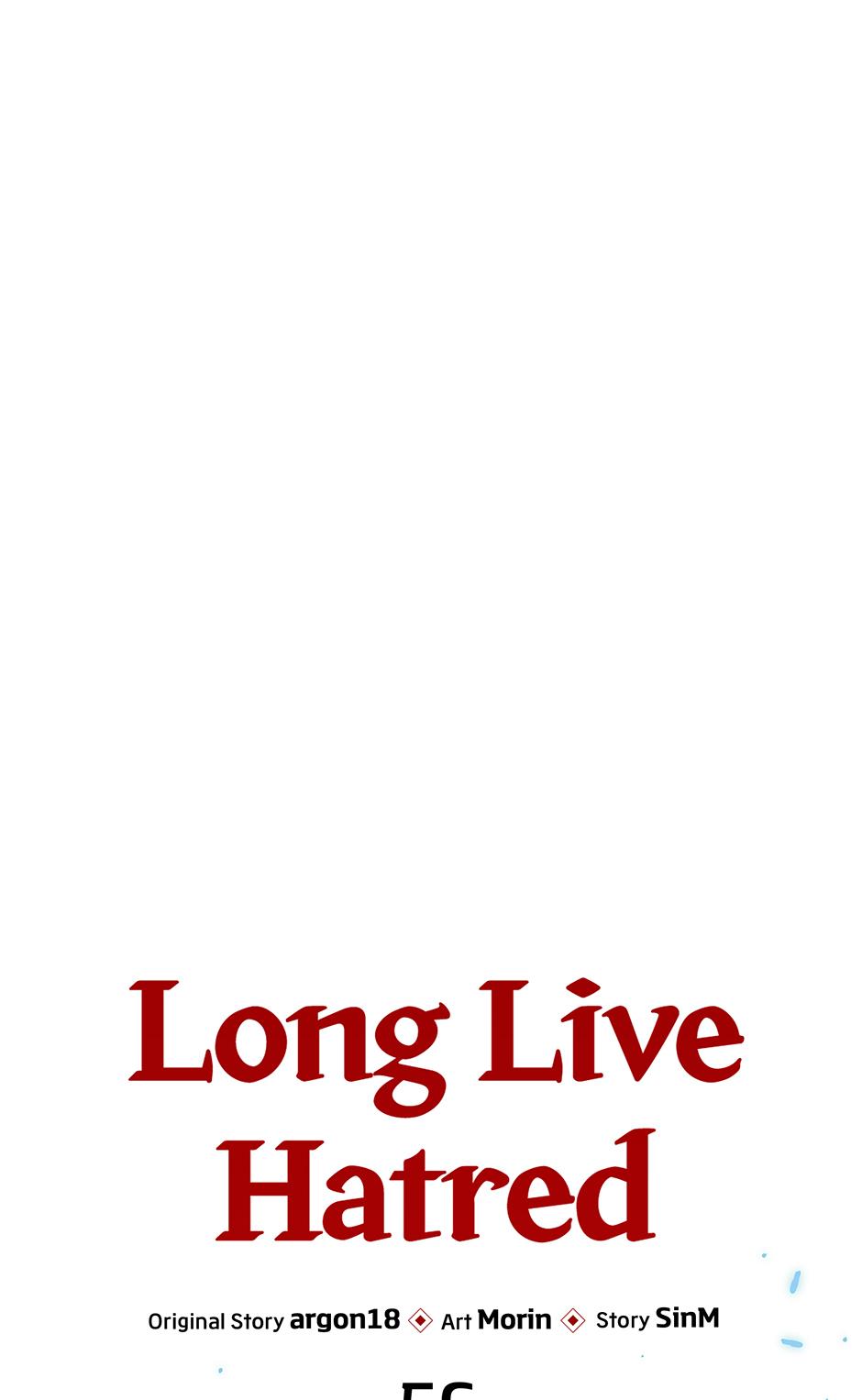 Read Long Live Hate chapter 56 image 66 on Lezhin