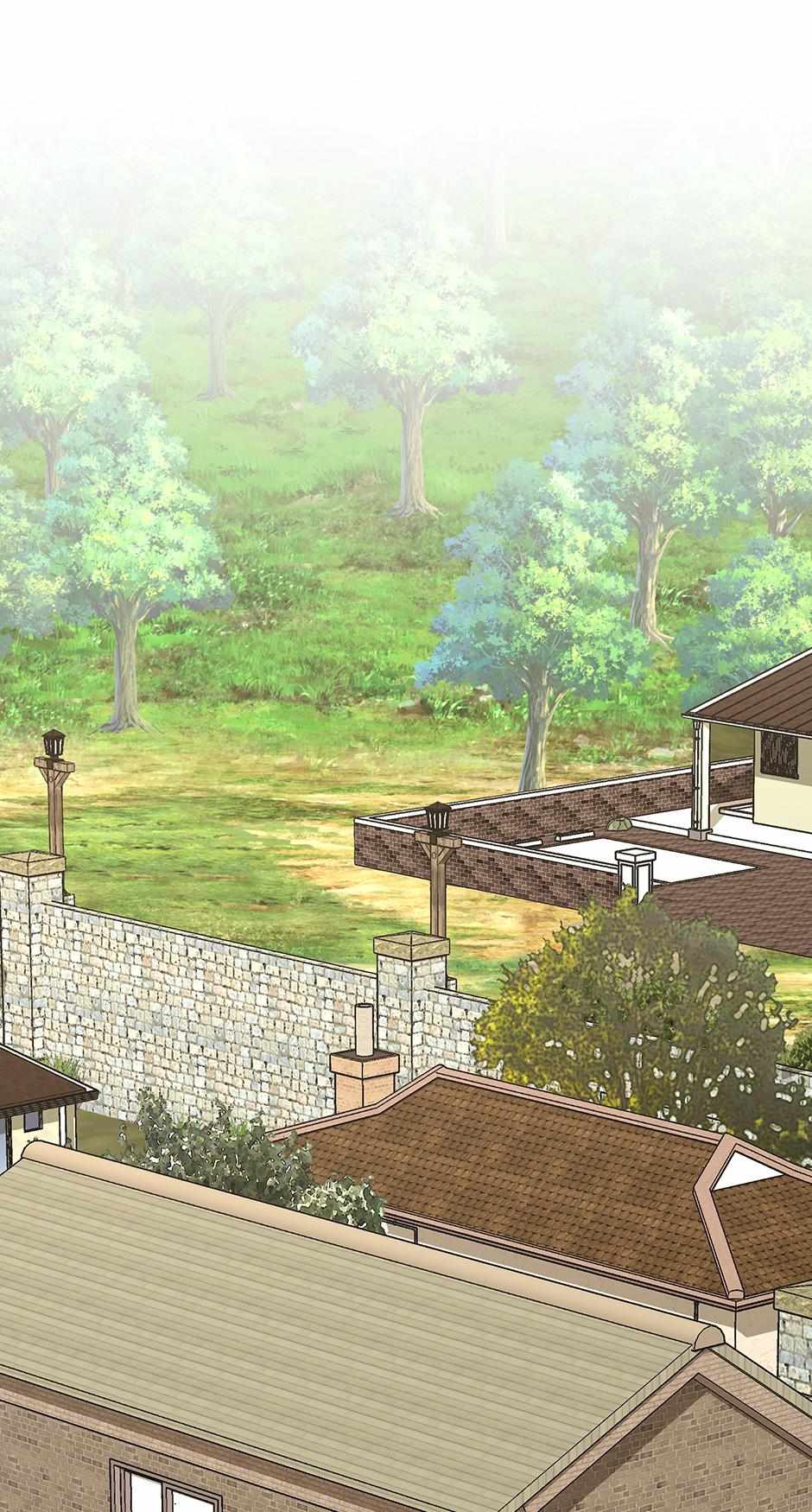 Read Long Live Hate chapter 56 image 68 on Lezhin