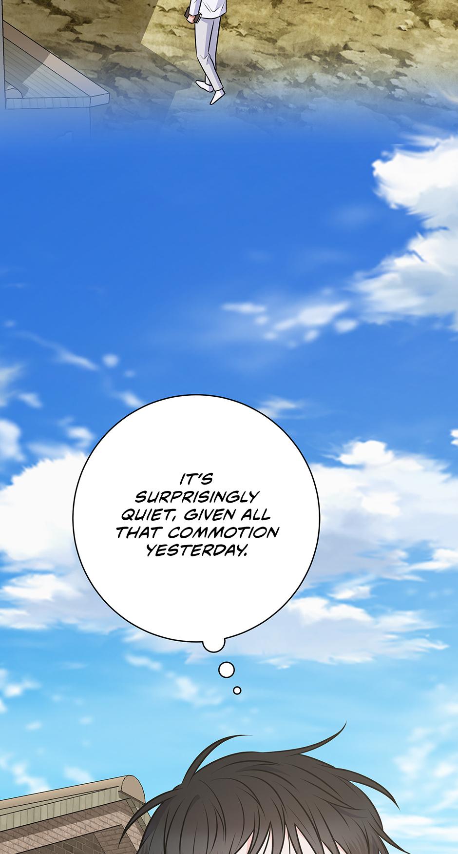 Read Long Live Hate chapter 56 image 70 on Lezhin