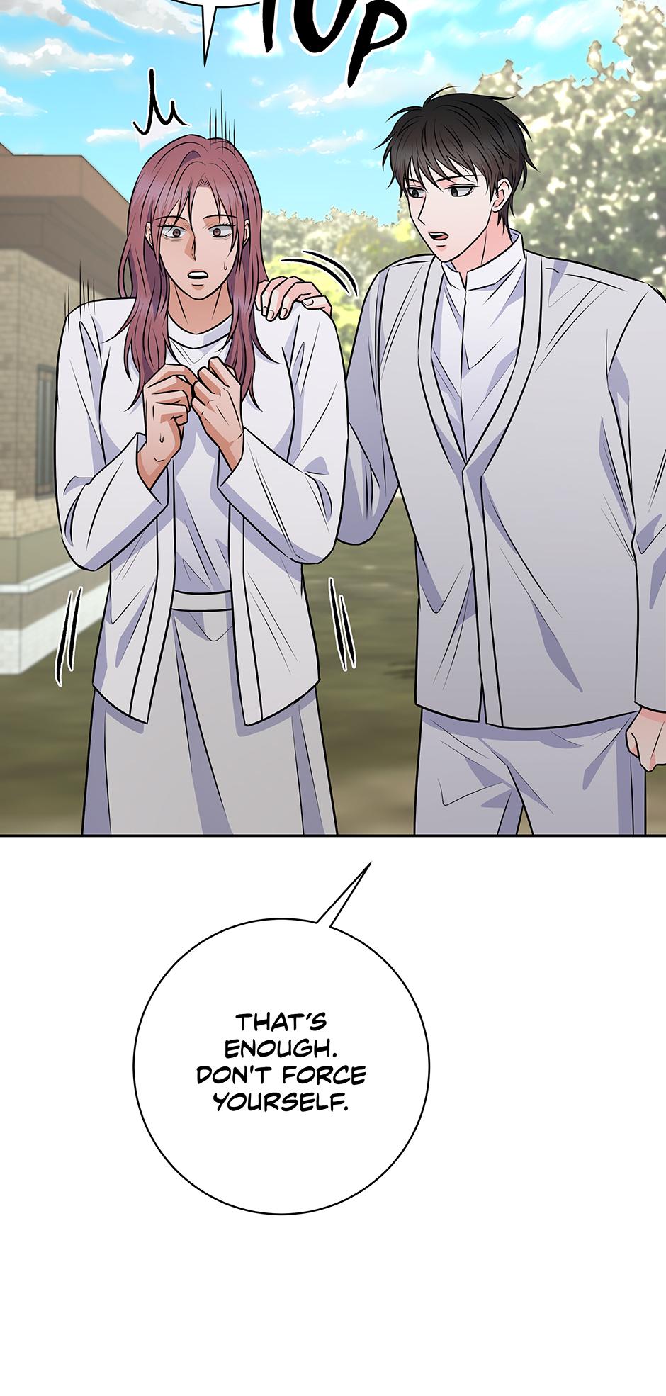 Read Long Live Hate chapter 56 image 85 on Lezhin