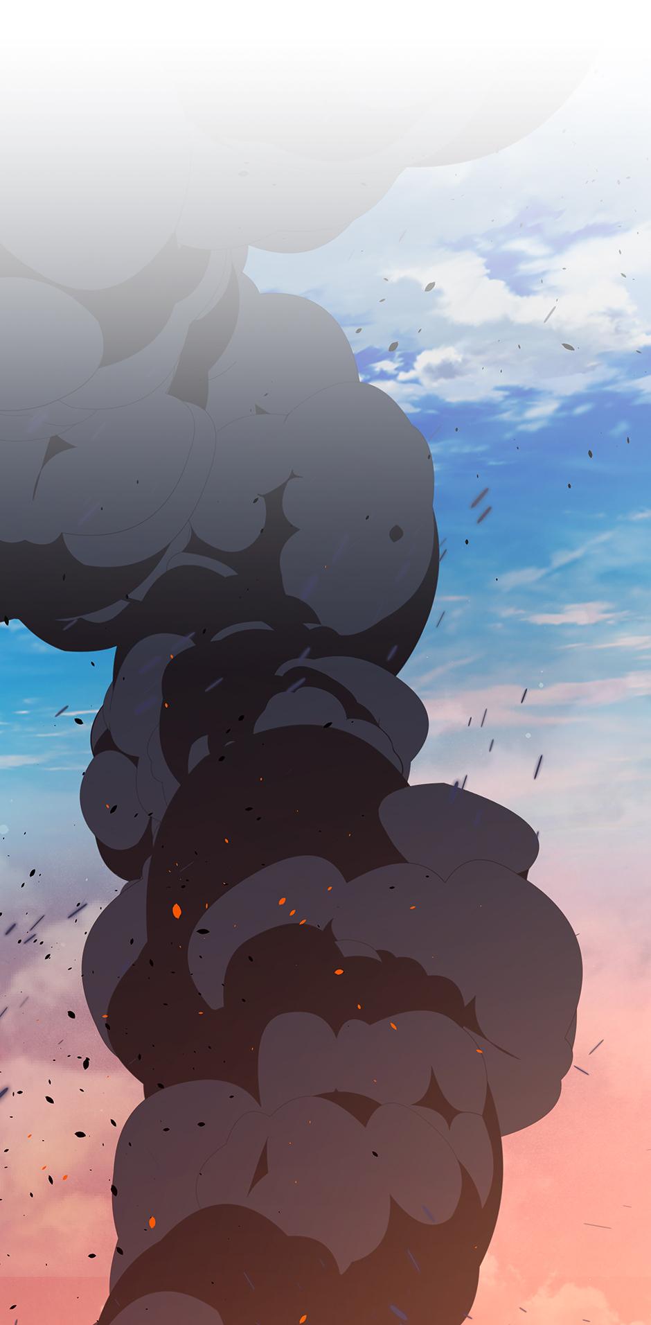 Read Long Live Hate chapter 56 image 96 on Lezhin