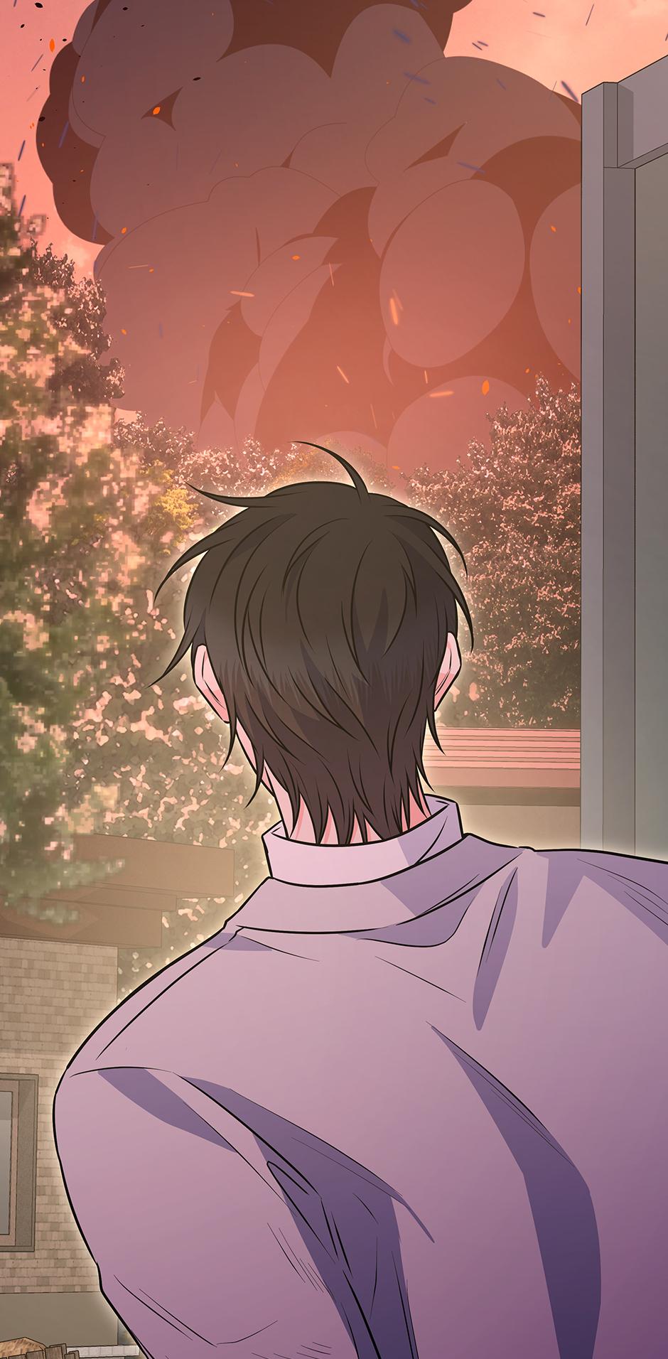 Read Long Live Hate chapter 56 image 97 on Lezhin
