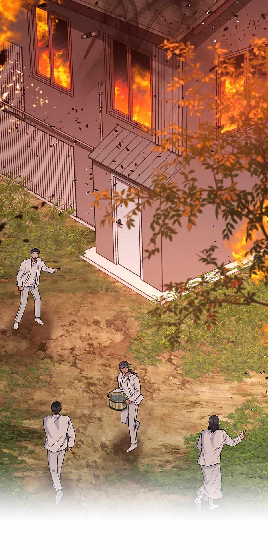 Read Long Live Hate chapter 57 image 1 on Lezhin