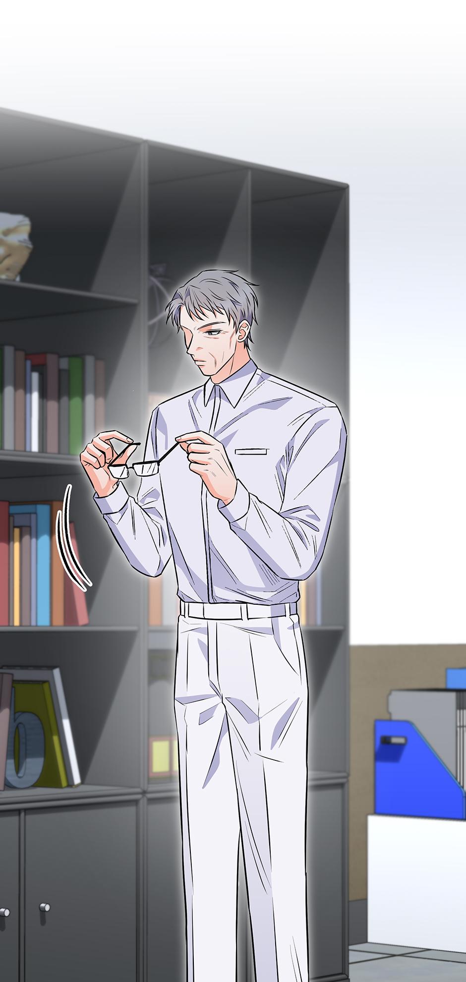Read Long Live Hate chapter 57 image 100 on Lezhin