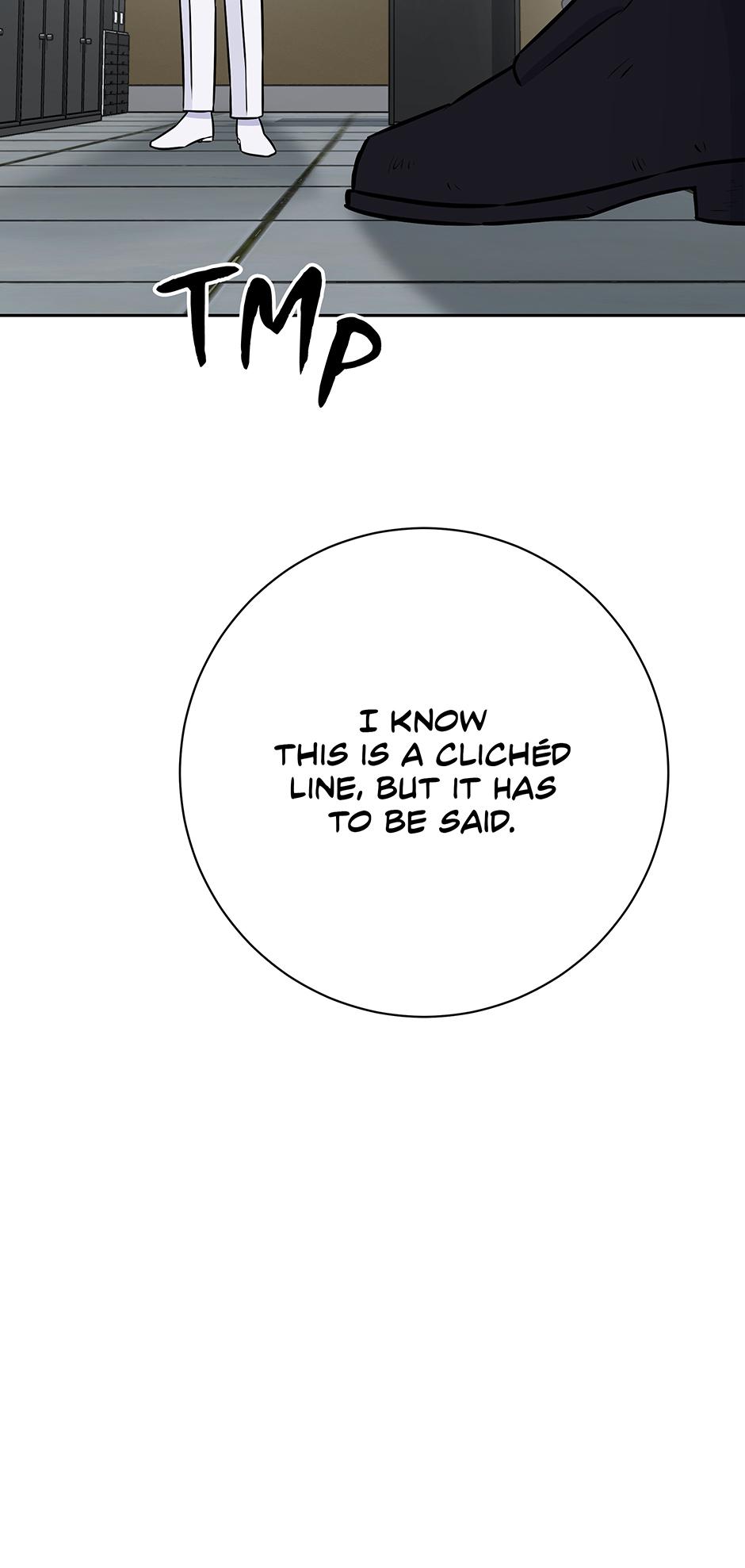 Read Long Live Hate chapter 57 image 103 on Lezhin
