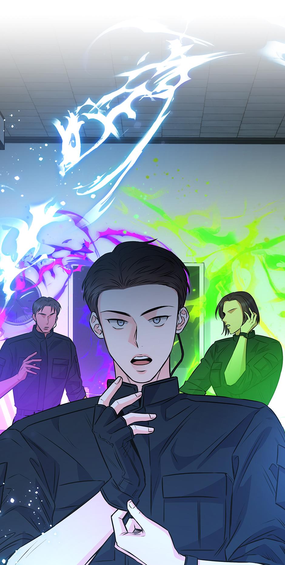 Read Long Live Hate chapter 57 image 104 on Lezhin