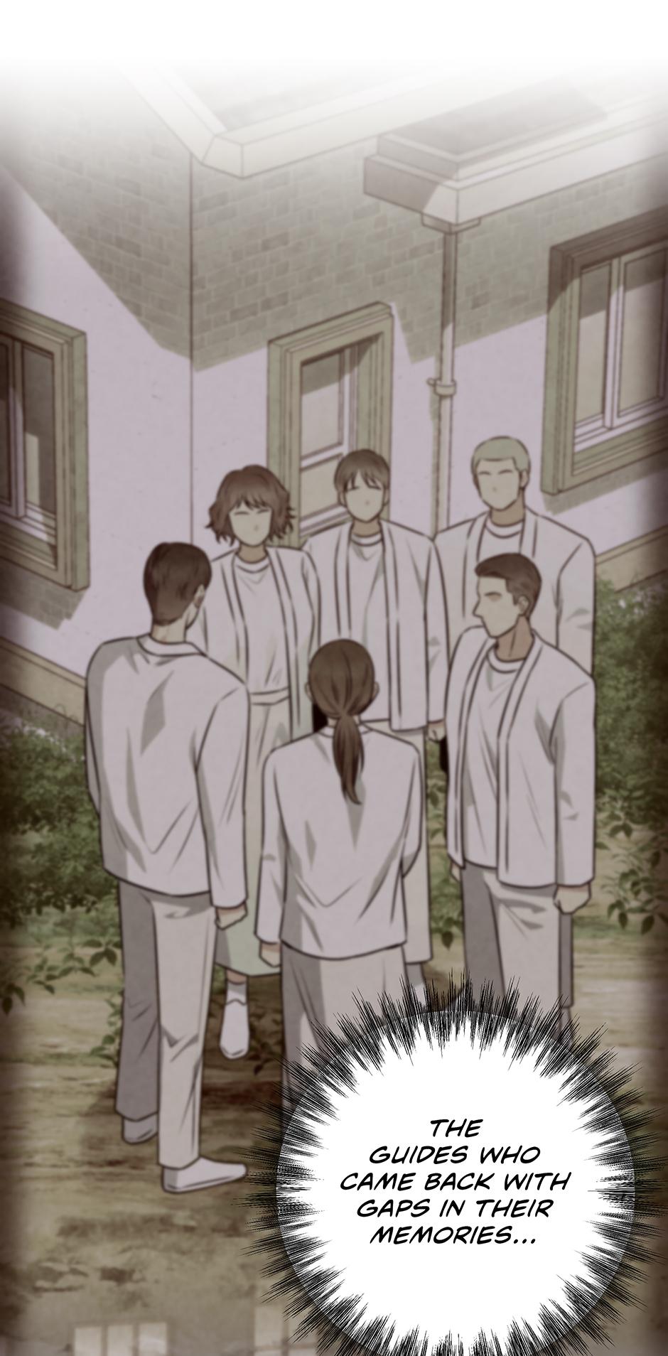 Read Long Live Hate chapter 57 image 11 on Lezhin