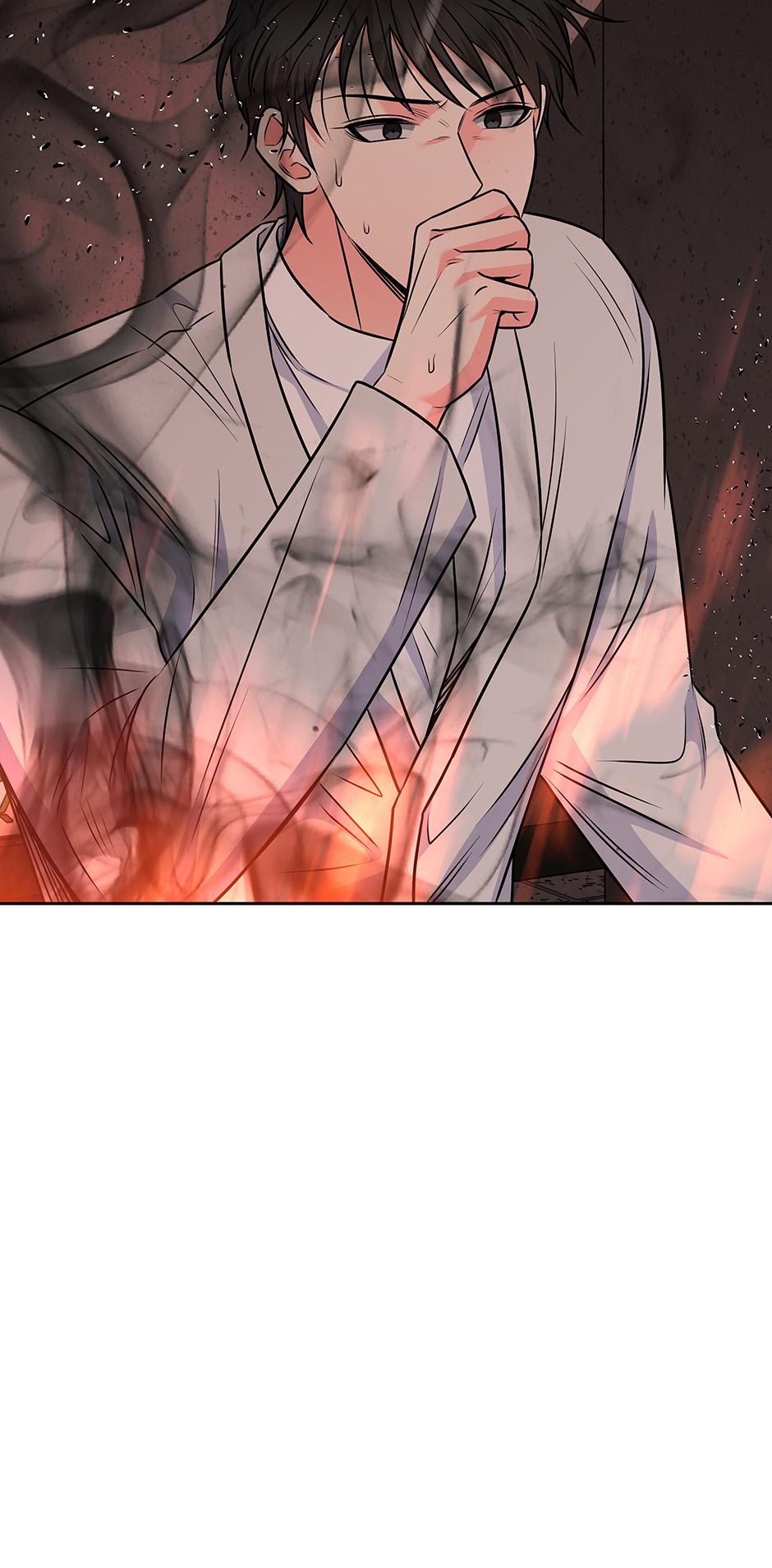 Read Long Live Hate chapter 57 image 14 on Lezhin