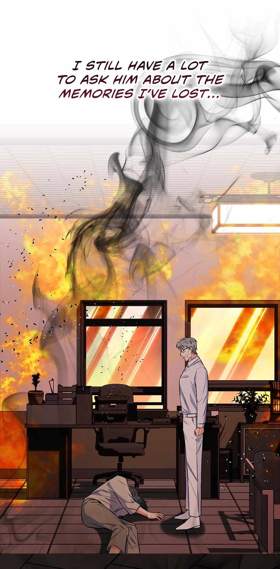 Read Long Live Hate chapter 57 image 15 on Lezhin