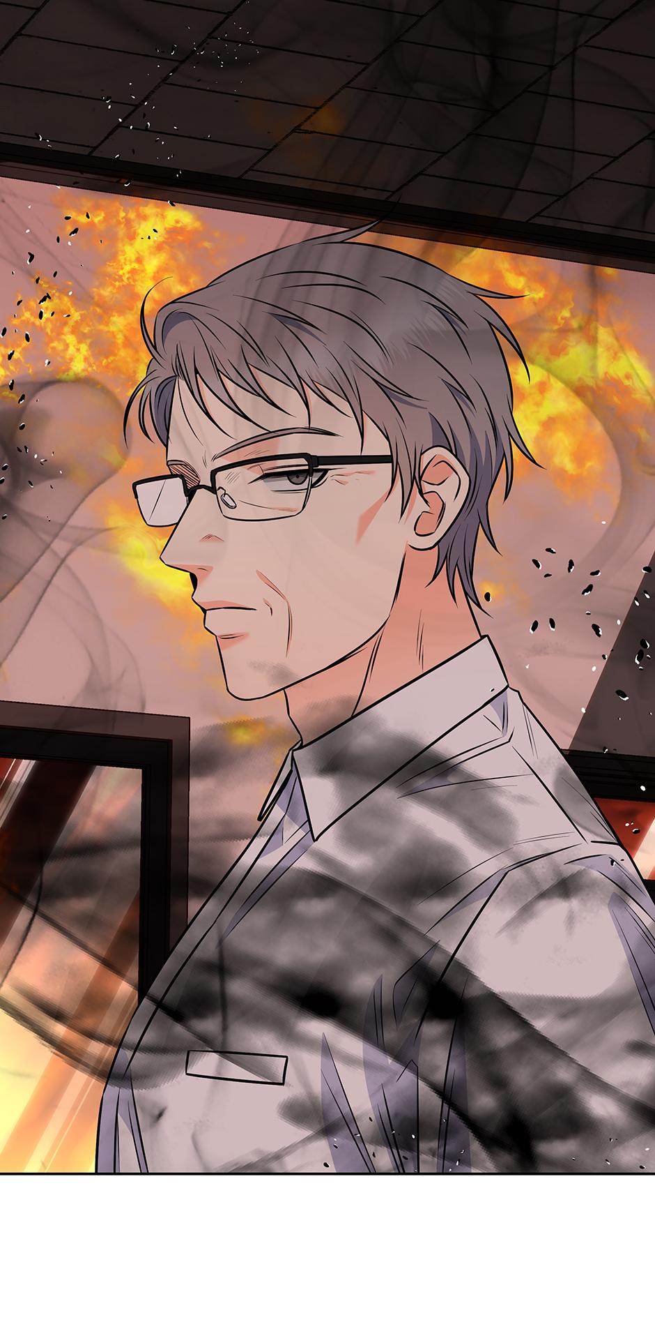 Read Long Live Hate chapter 57 image 16 on Lezhin