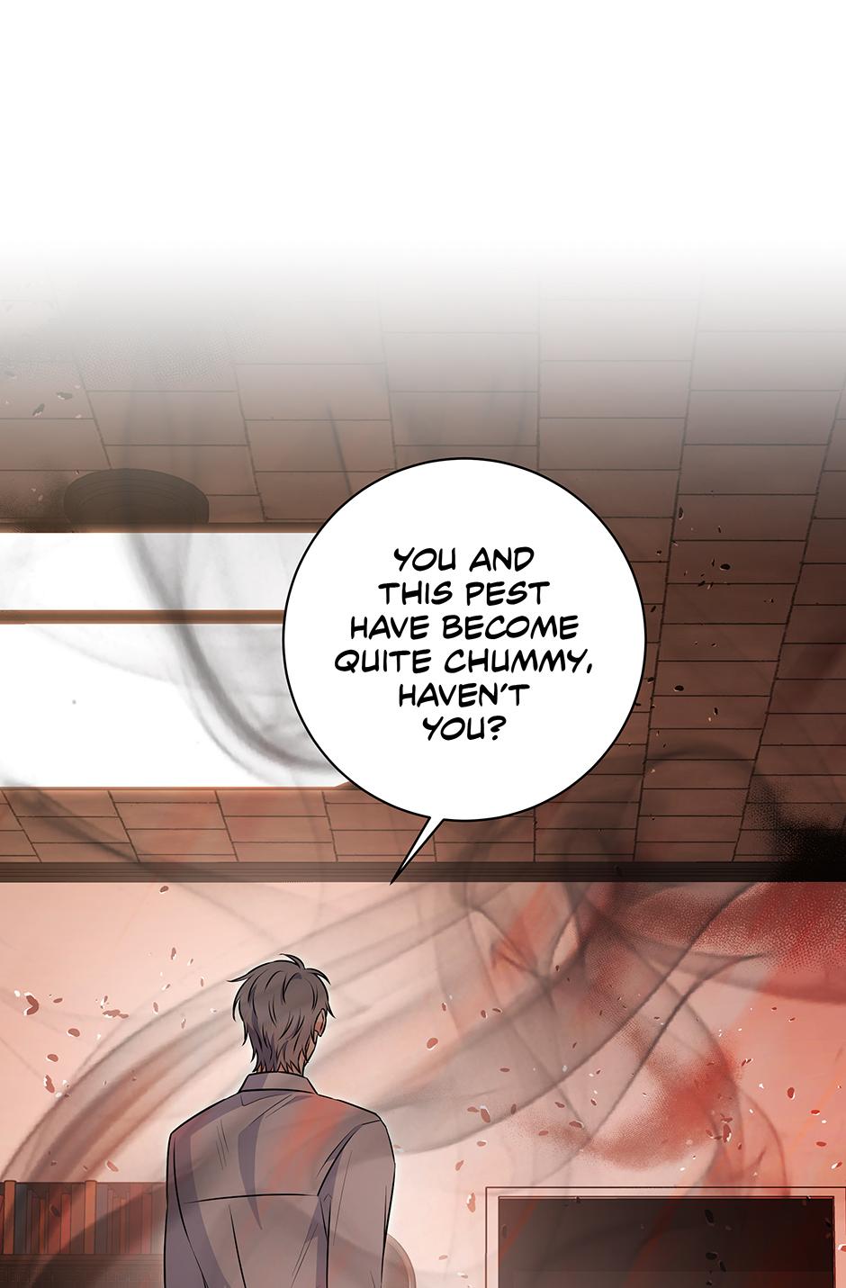 Read Long Live Hate chapter 57 image 17 on Lezhin