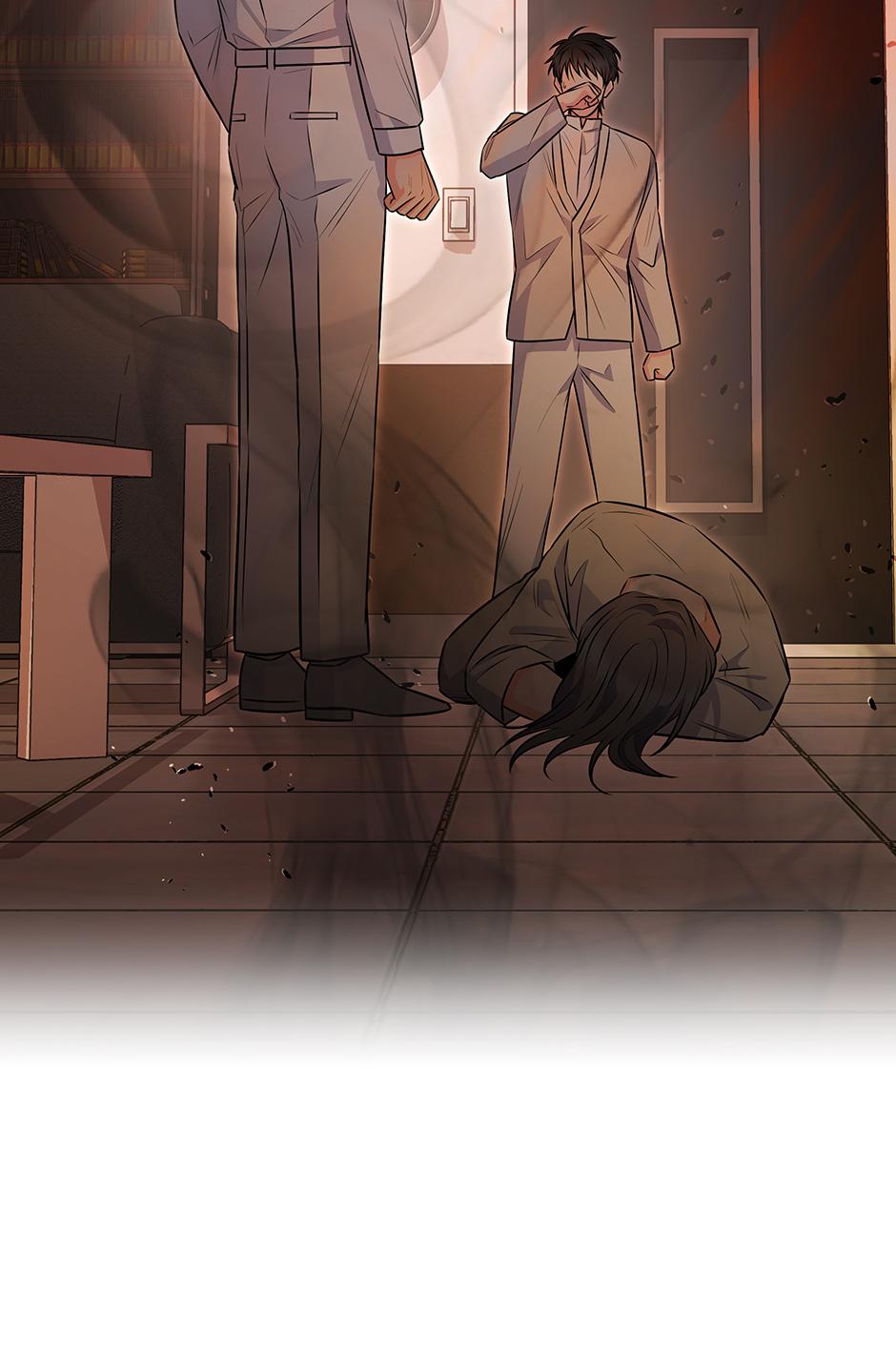 Read Long Live Hate chapter 57 image 18 on Lezhin