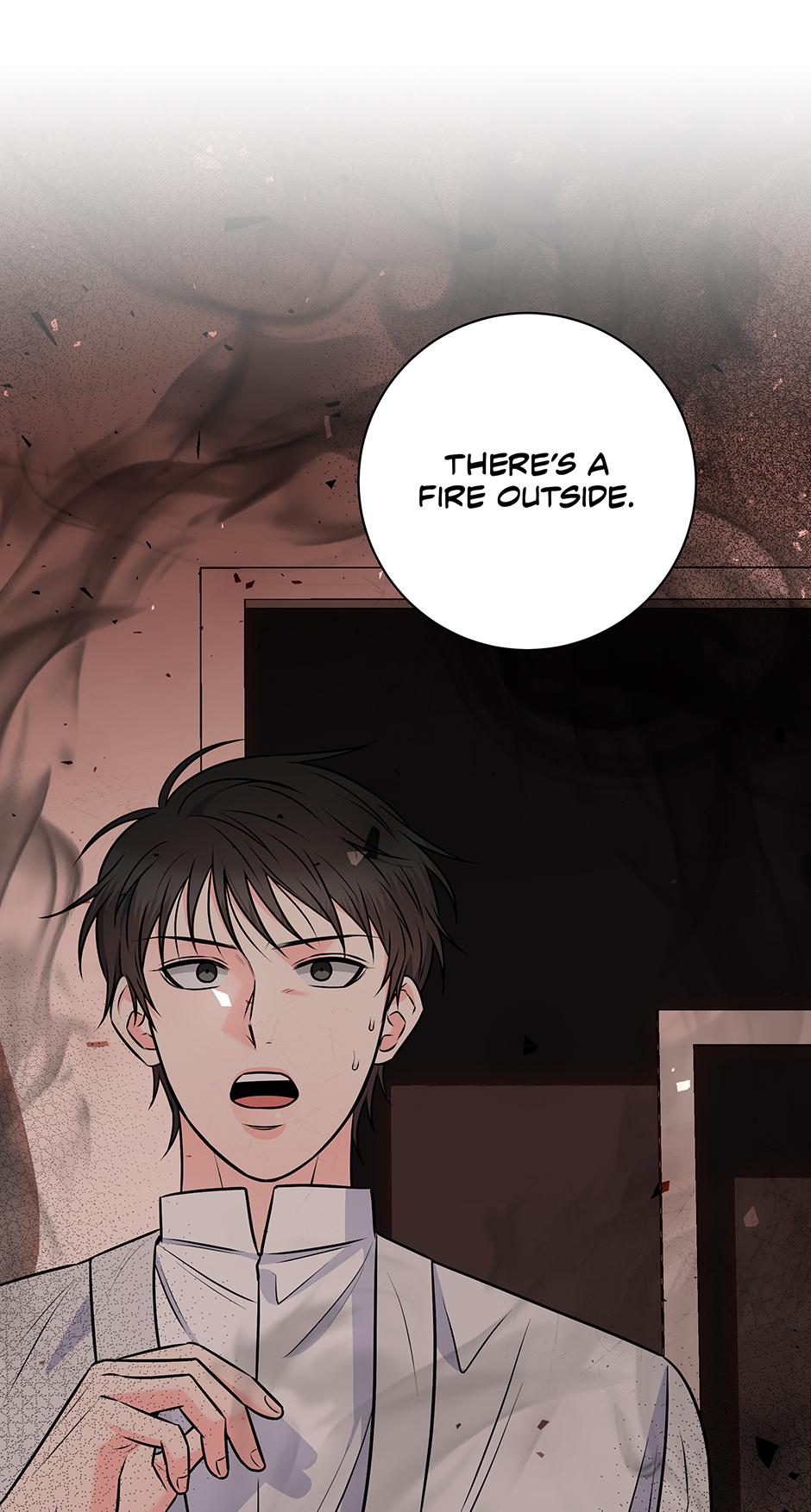 Read Long Live Hate chapter 57 image 19 on Lezhin