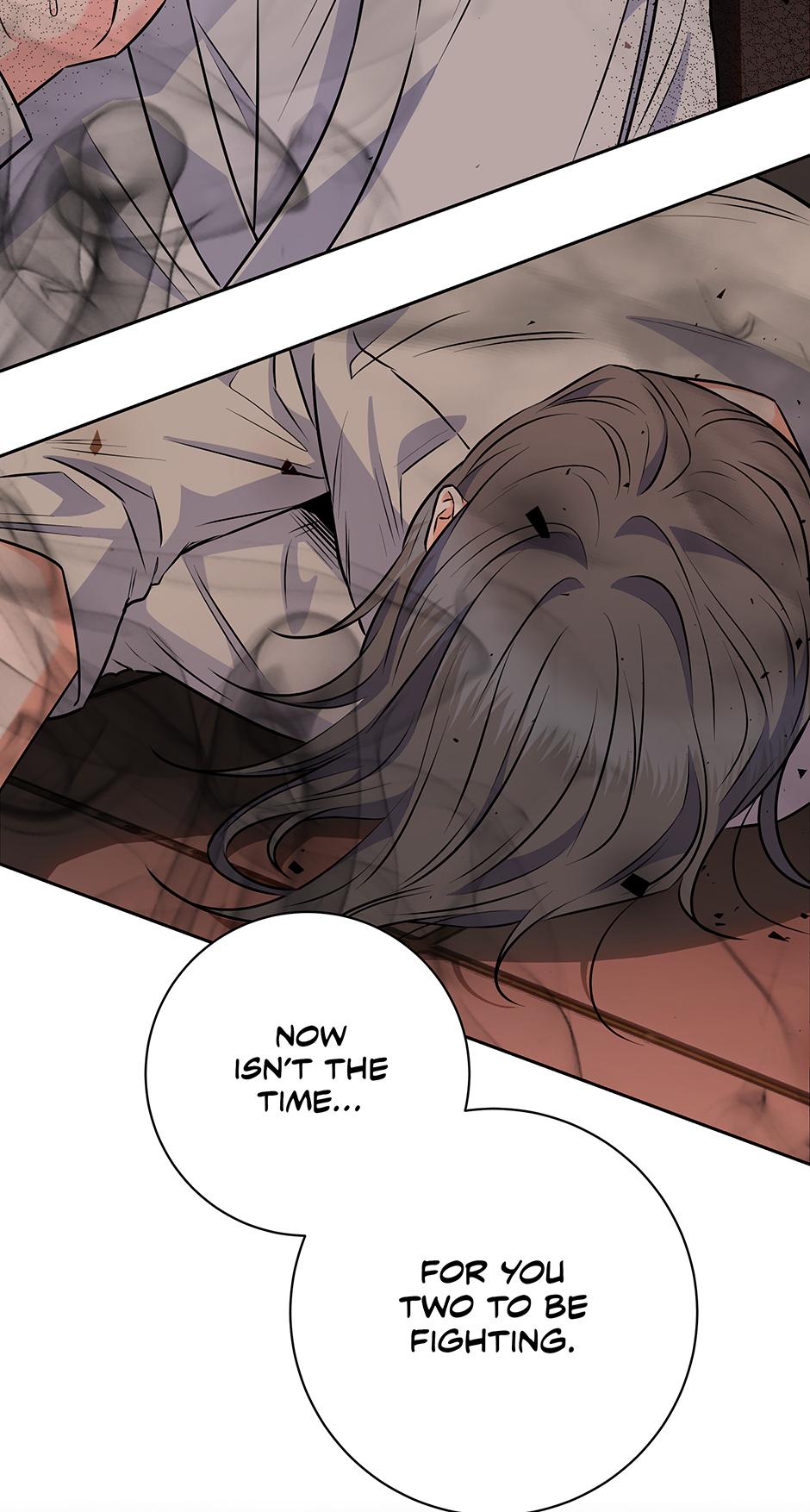 Read Long Live Hate chapter 57 image 20 on Lezhin