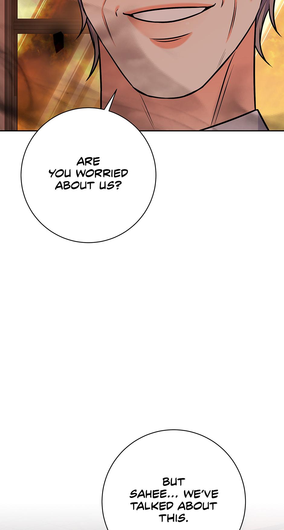 Read Long Live Hate chapter 57 image 22 on Lezhin