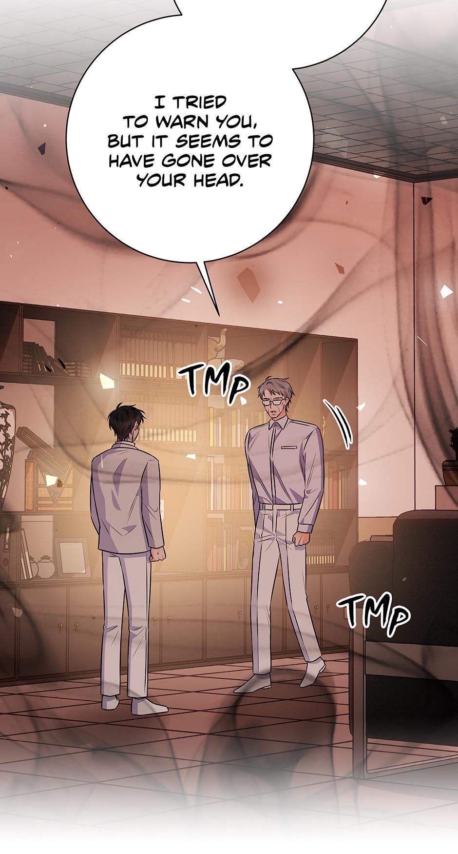 Read Long Live Hate chapter 57 image 23 on Lezhin