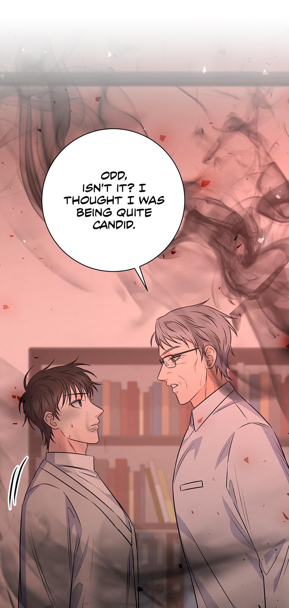 Read Long Live Hate chapter 57 image 24 on Lezhin
