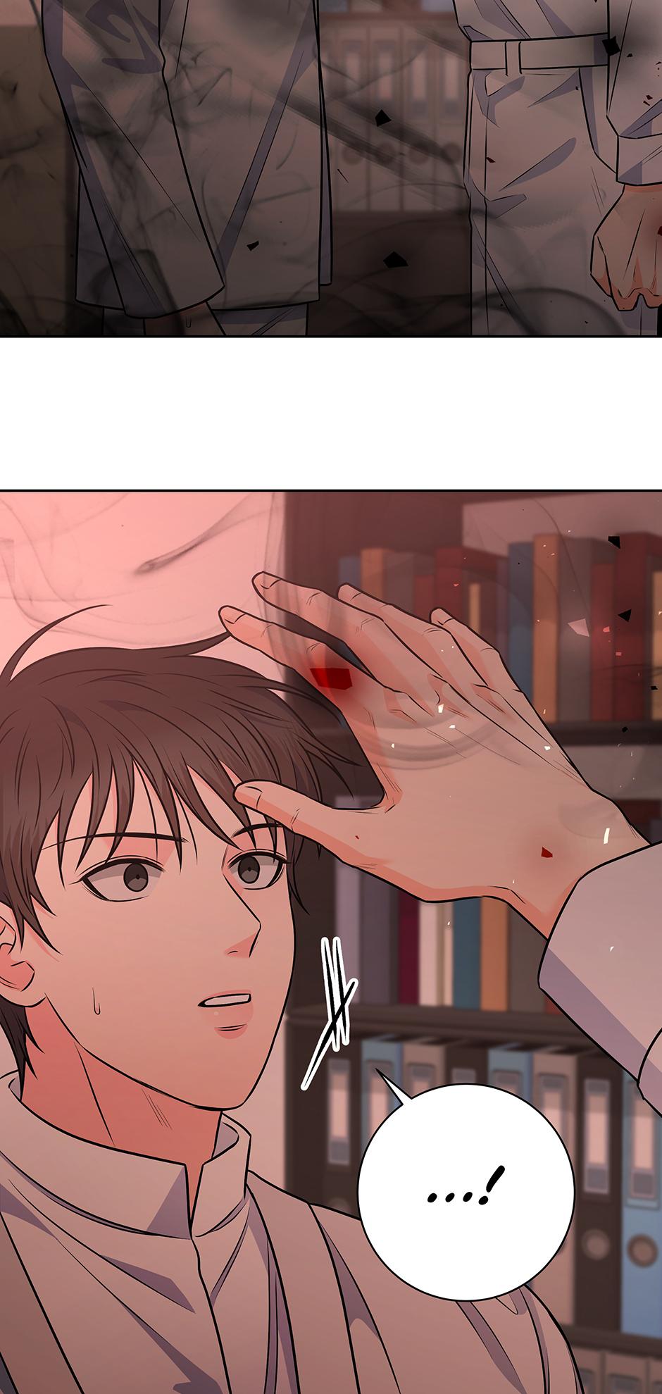Read Long Live Hate chapter 57 image 25 on Lezhin
