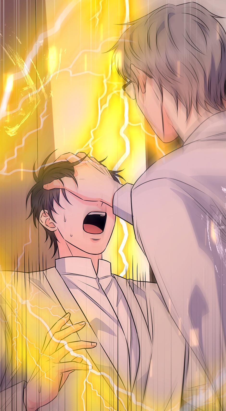 Read Long Live Hate chapter 57 image 28 on Lezhin
