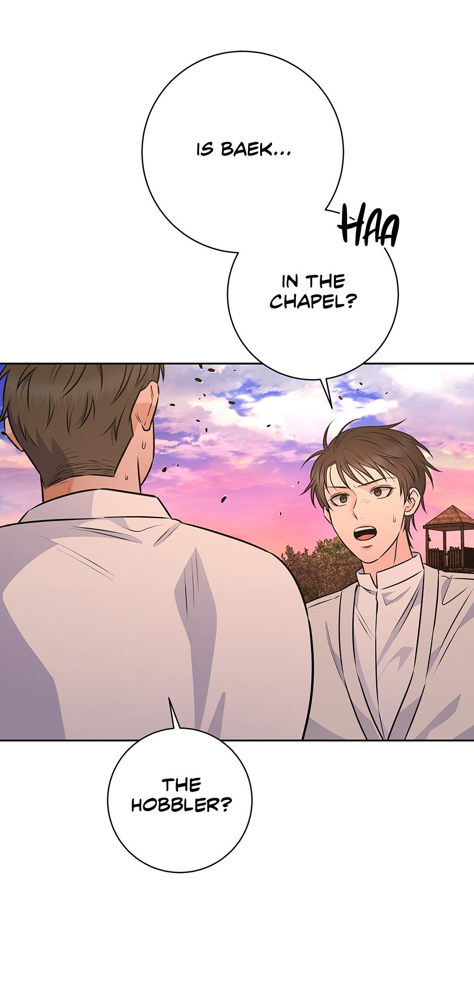 Read Long Live Hate chapter 57 image 3 on Lezhin