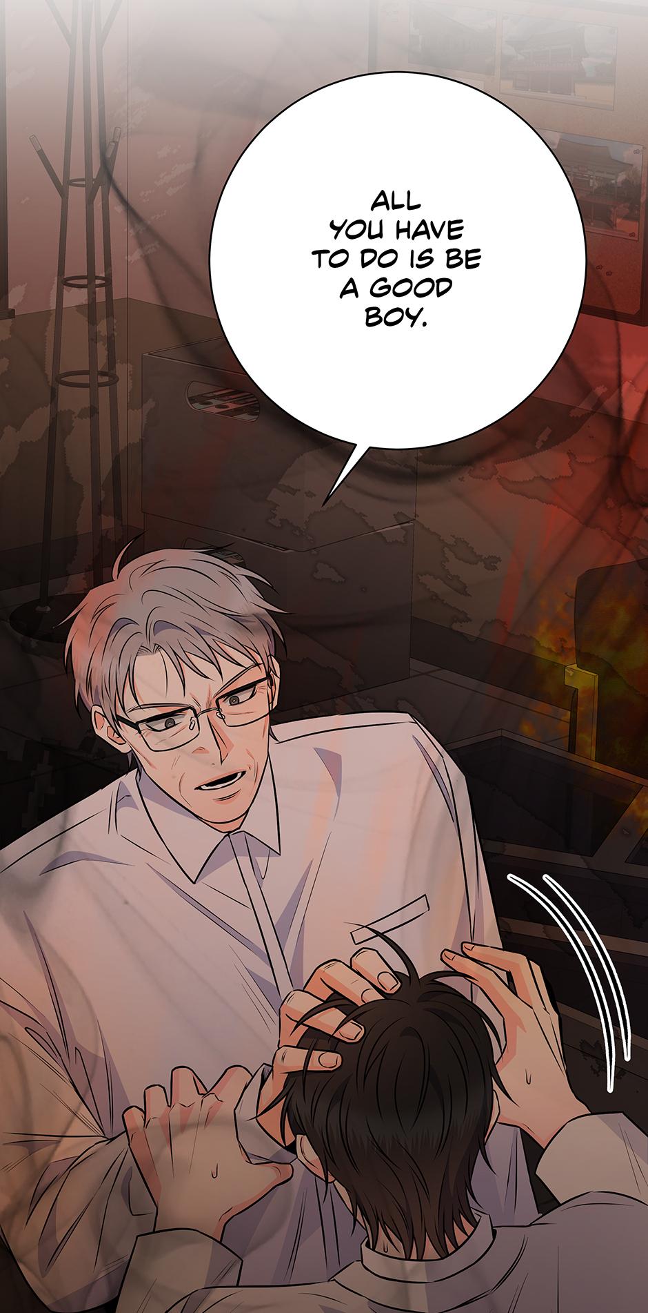 Read Long Live Hate chapter 57 image 33 on Lezhin