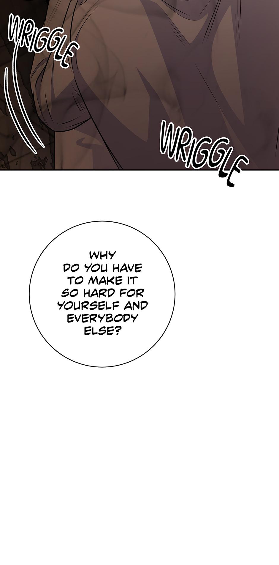 Read Long Live Hate chapter 57 image 34 on Lezhin